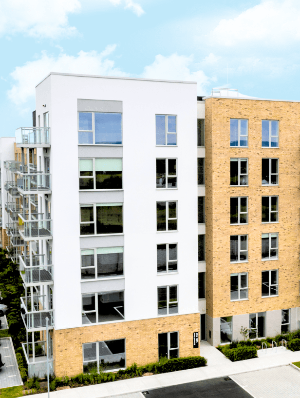 KEWI – Kilsaran External Wall Insulation product image