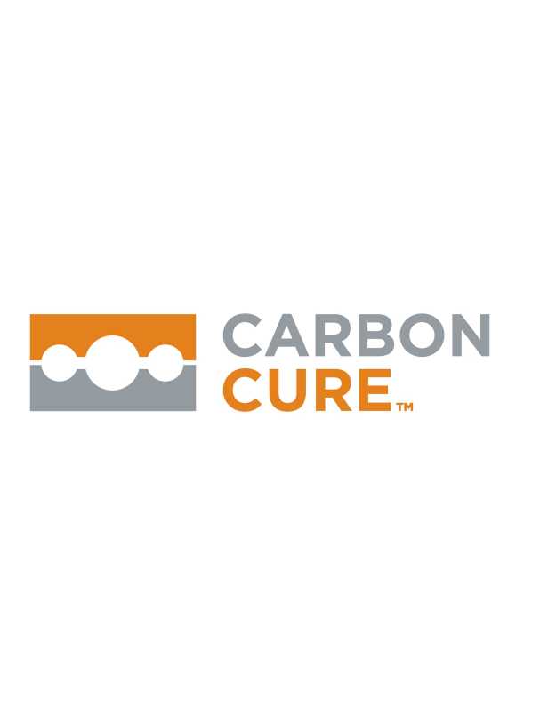 CarbonCure product image