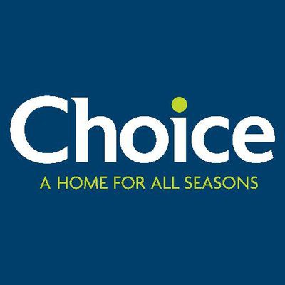 Choice stores logo