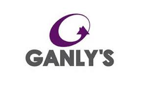 Ganly's Athlone Logo