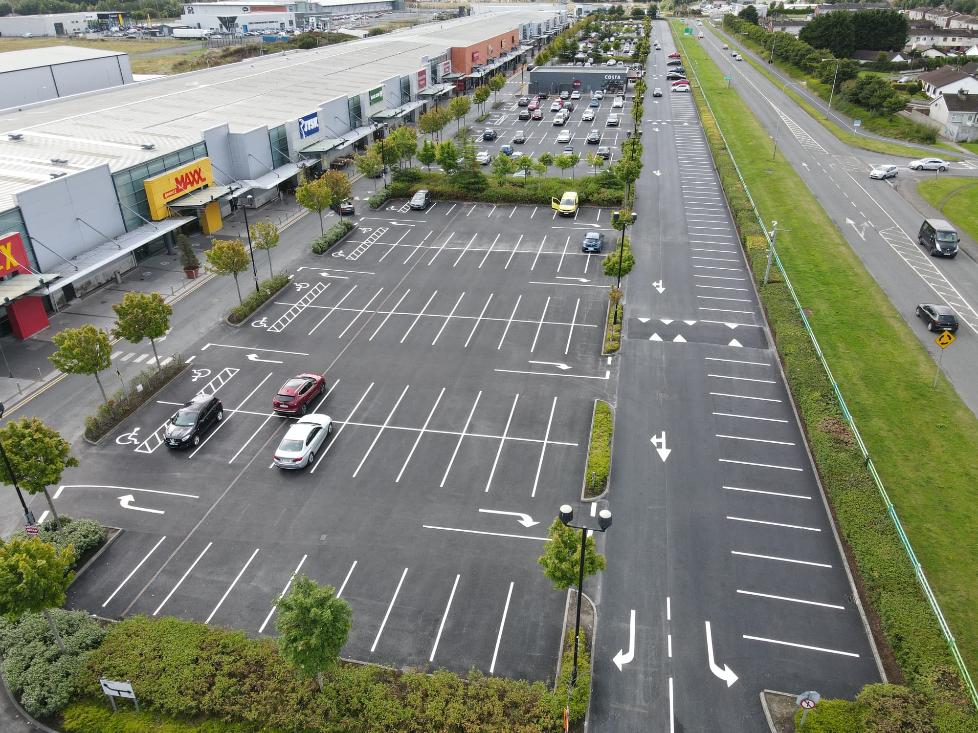 Dundalk Retail Park image