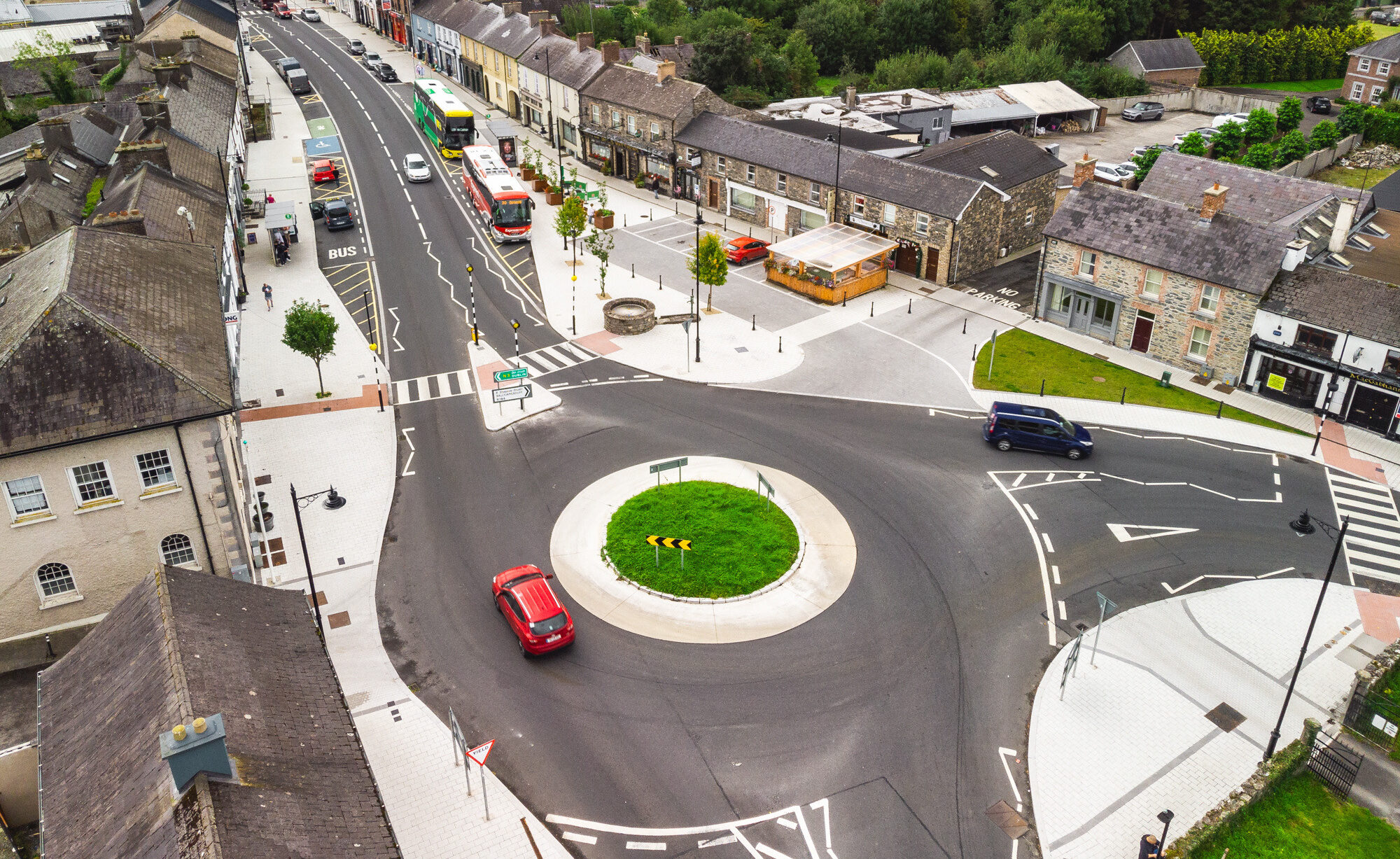 Virginia Town Centre Image 1