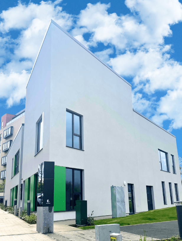External Wall Insulation – Retro Fit product image