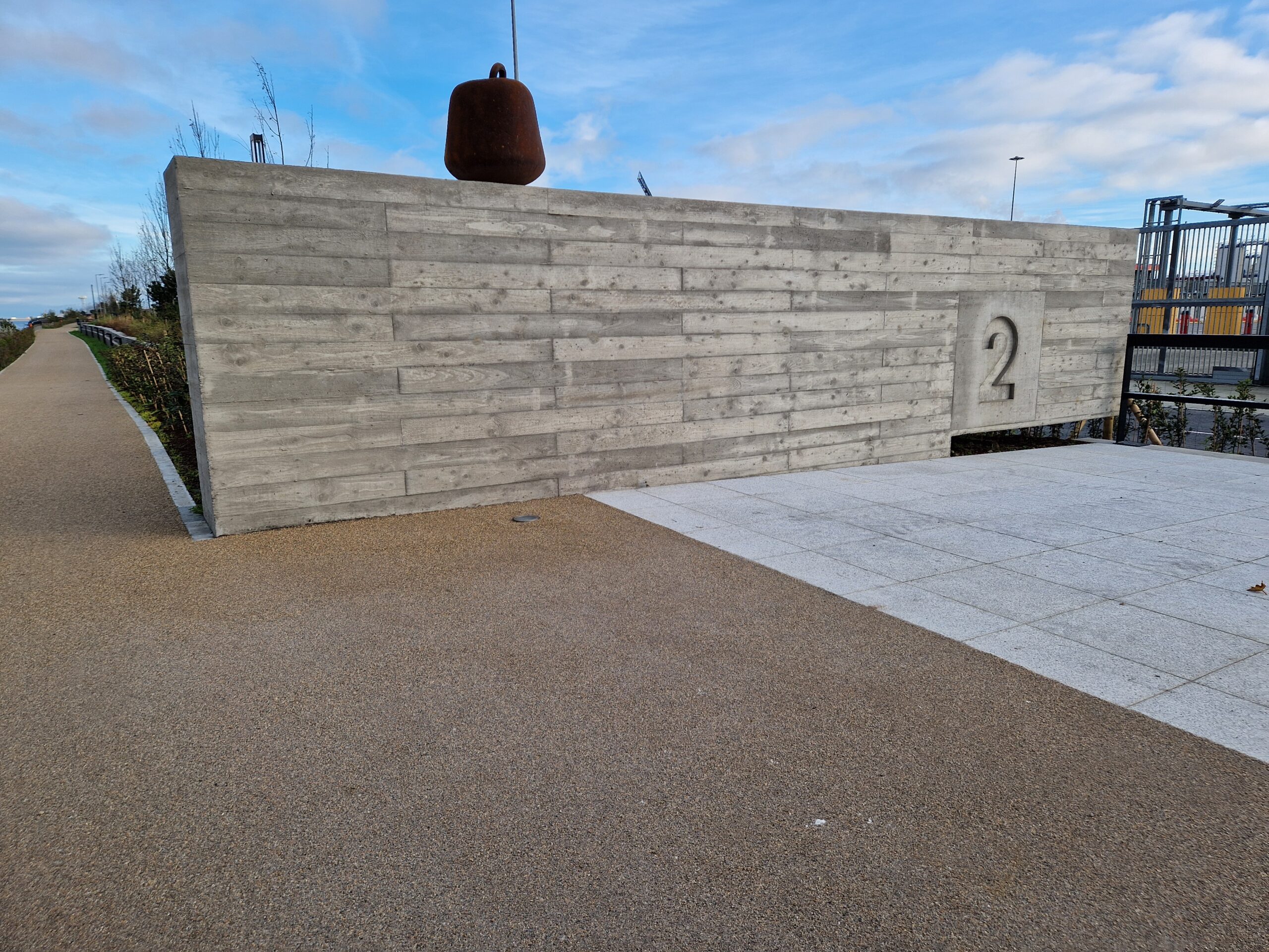 Concrete 1