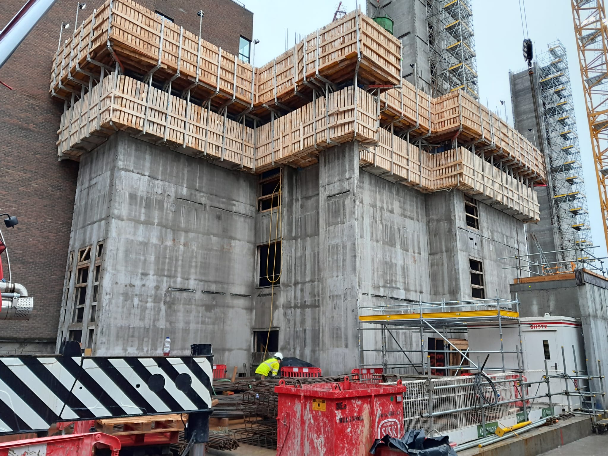 Concrete 4
