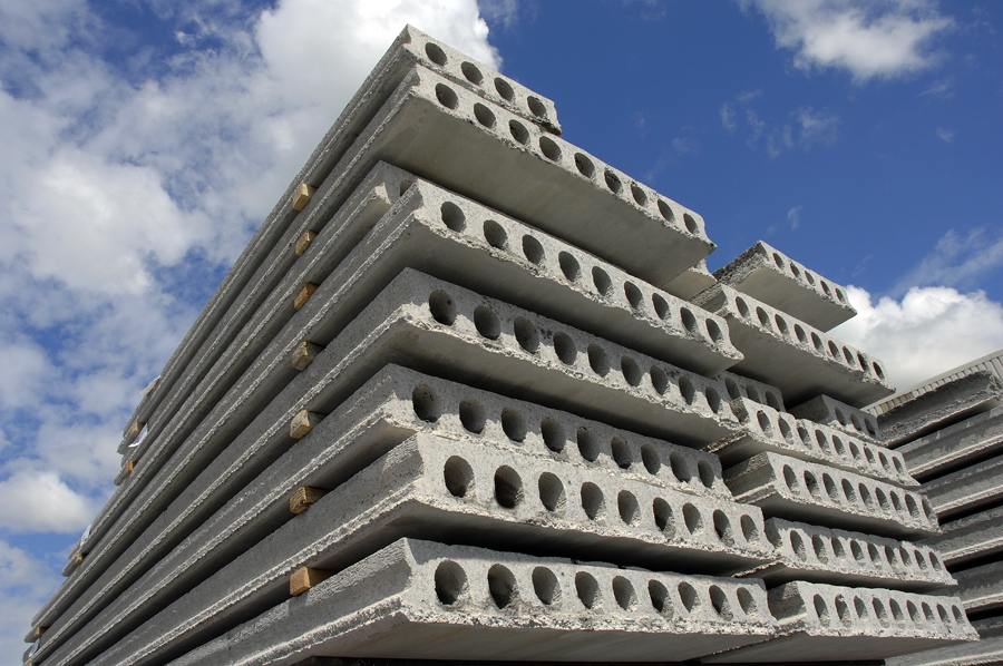 Hollowcore product image