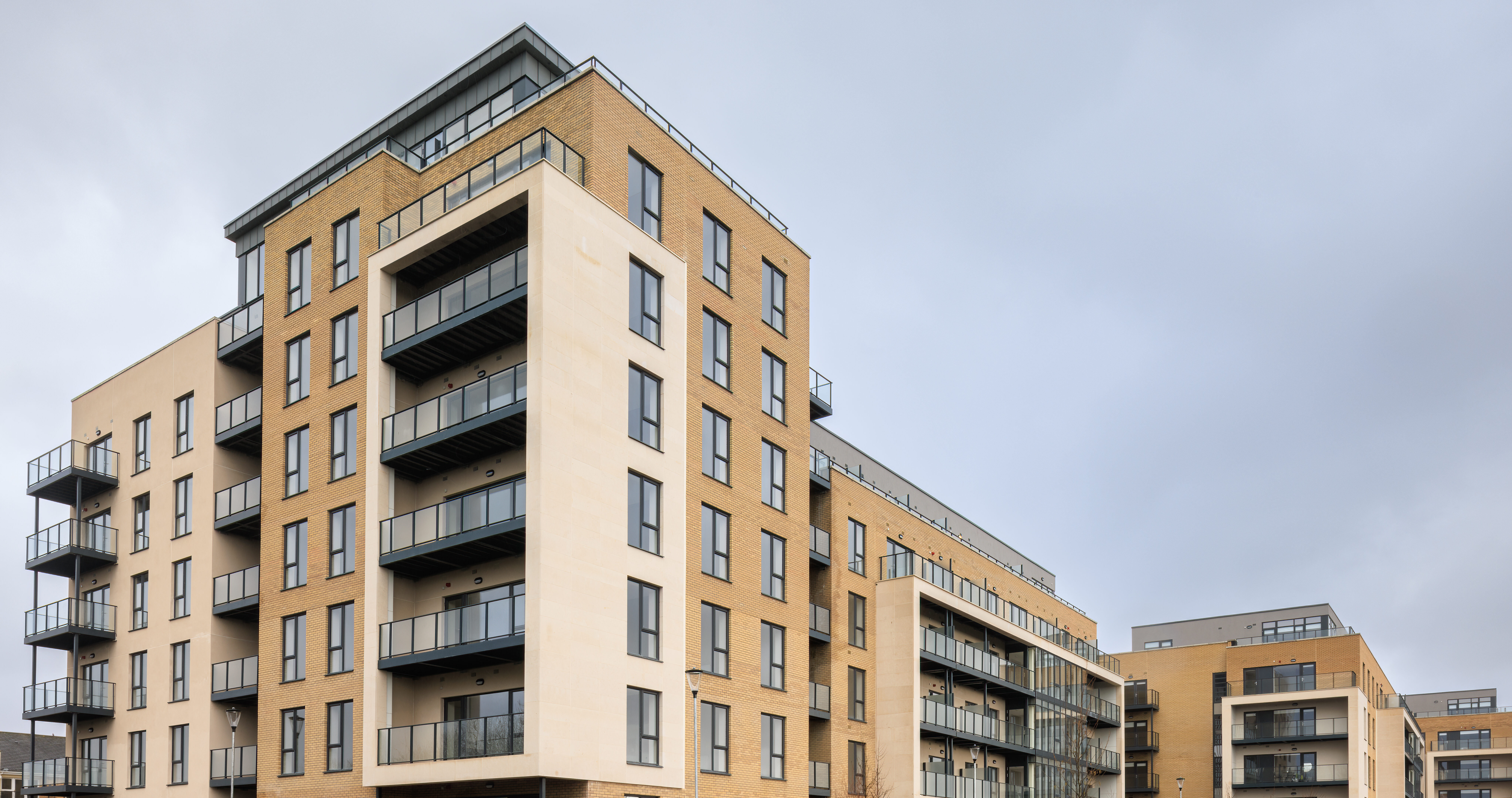 Residential product image