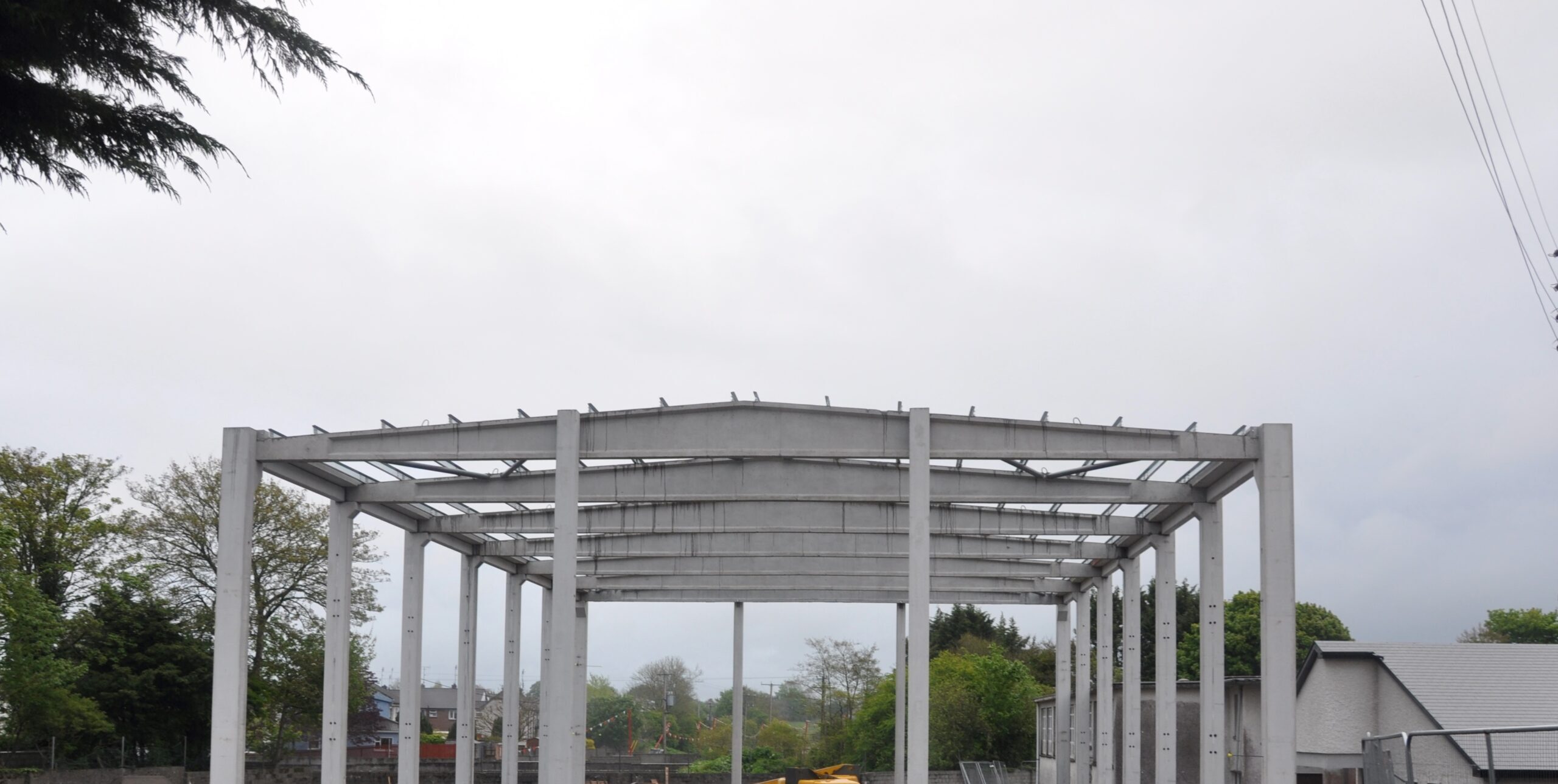 Roof Beam product image