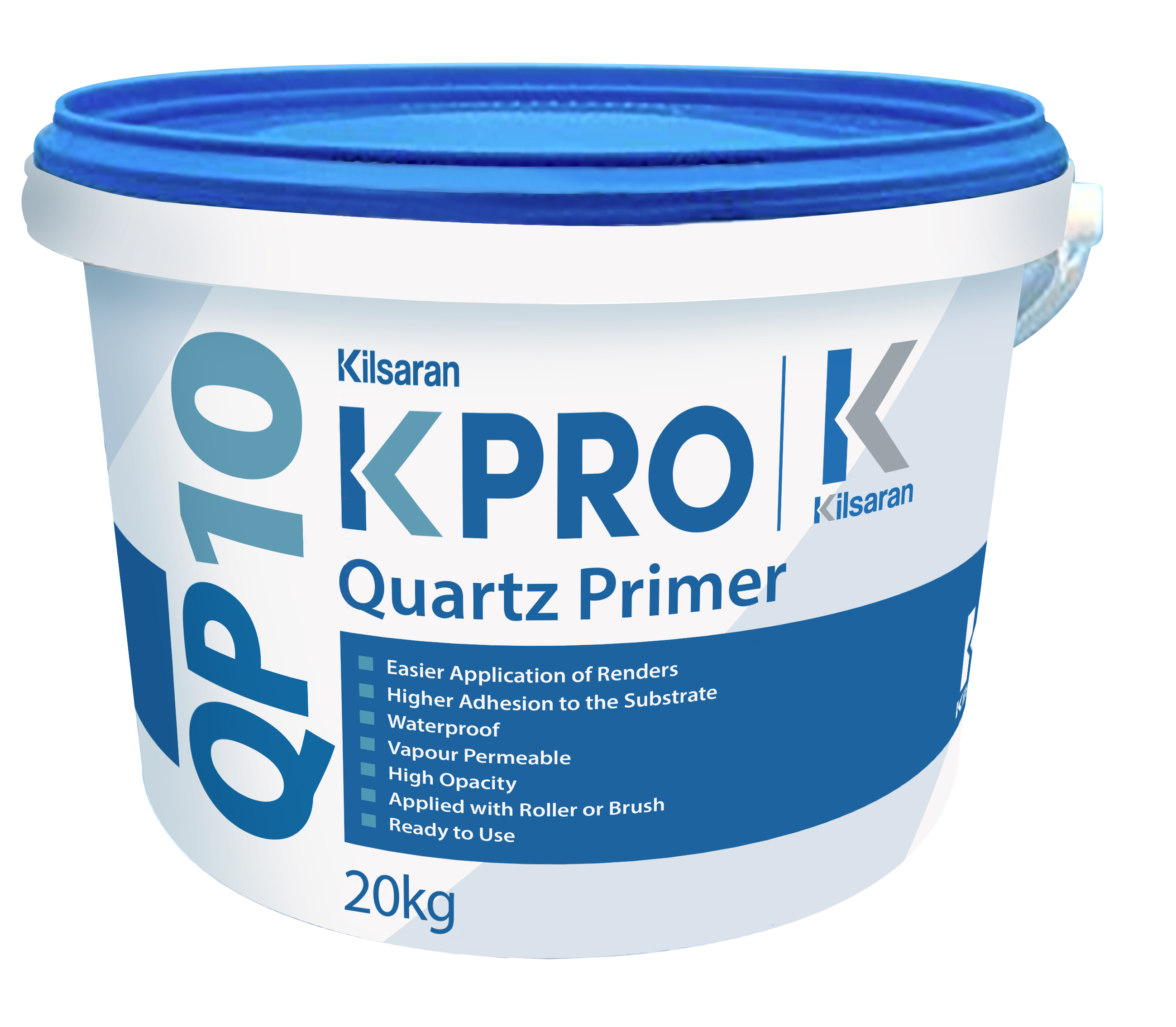 KPRO Façade Quartz Primer QP10 product image