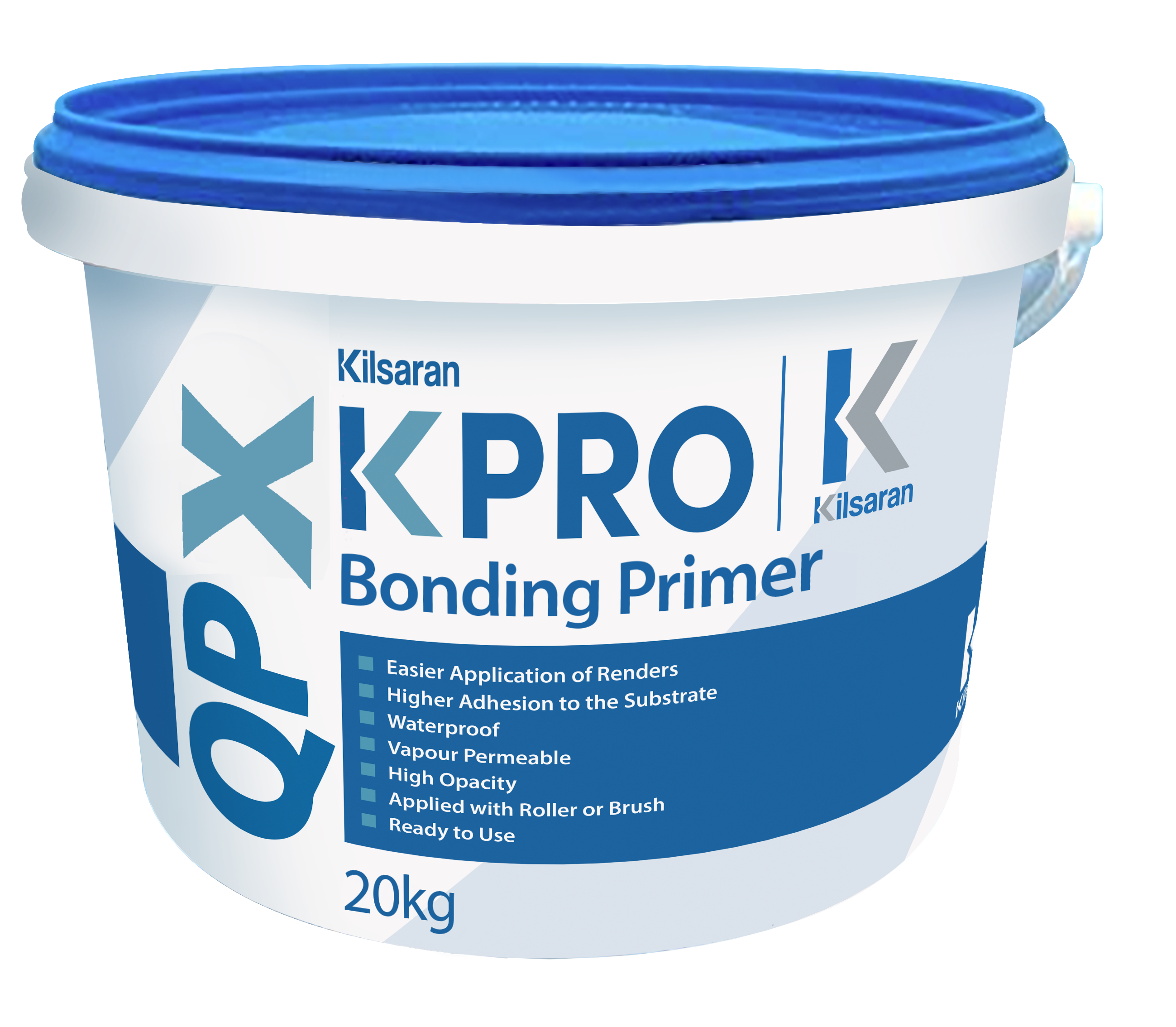 KPRO Façade Bonding Primer QPX product image