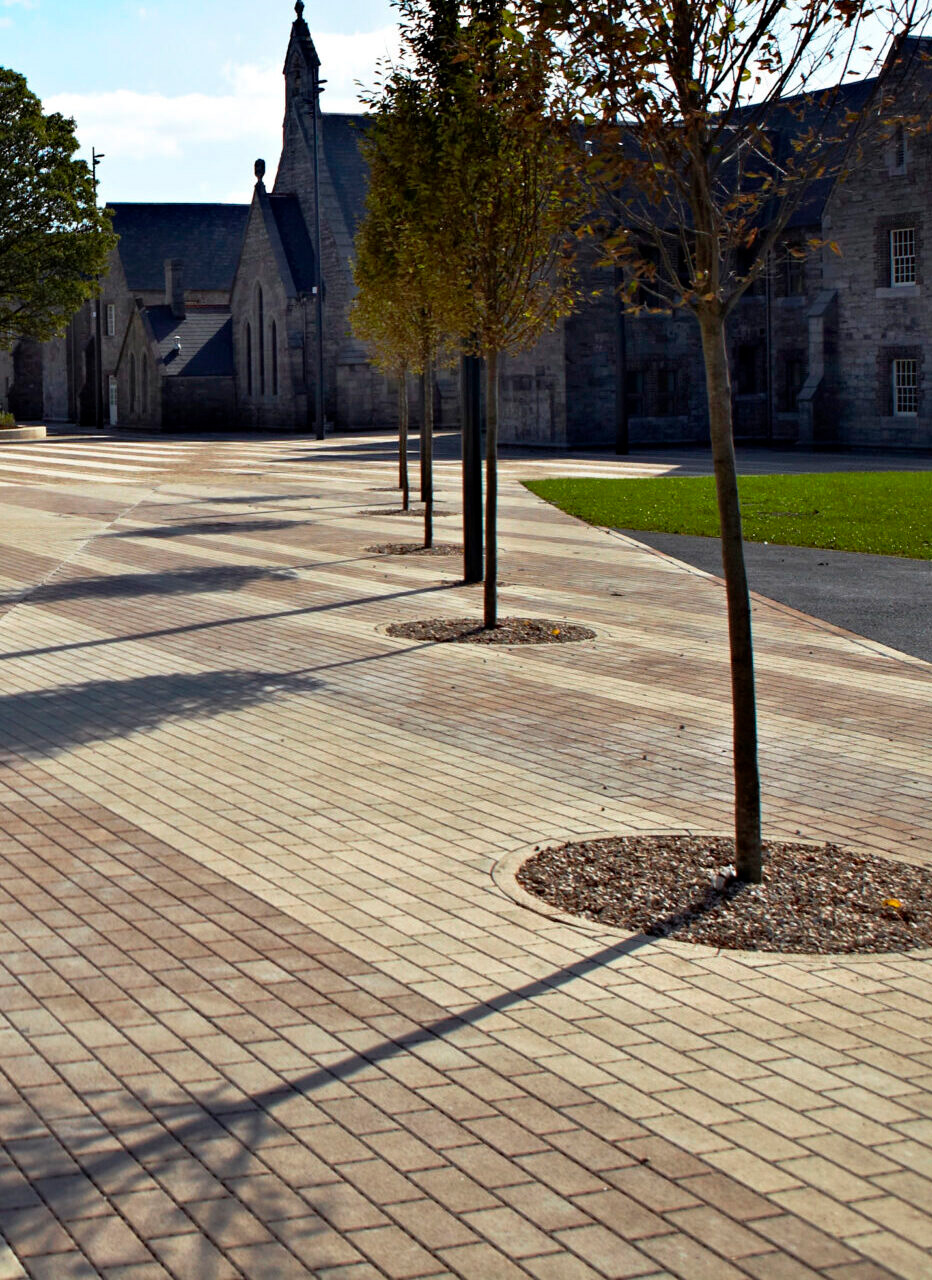 Streetscape System product image