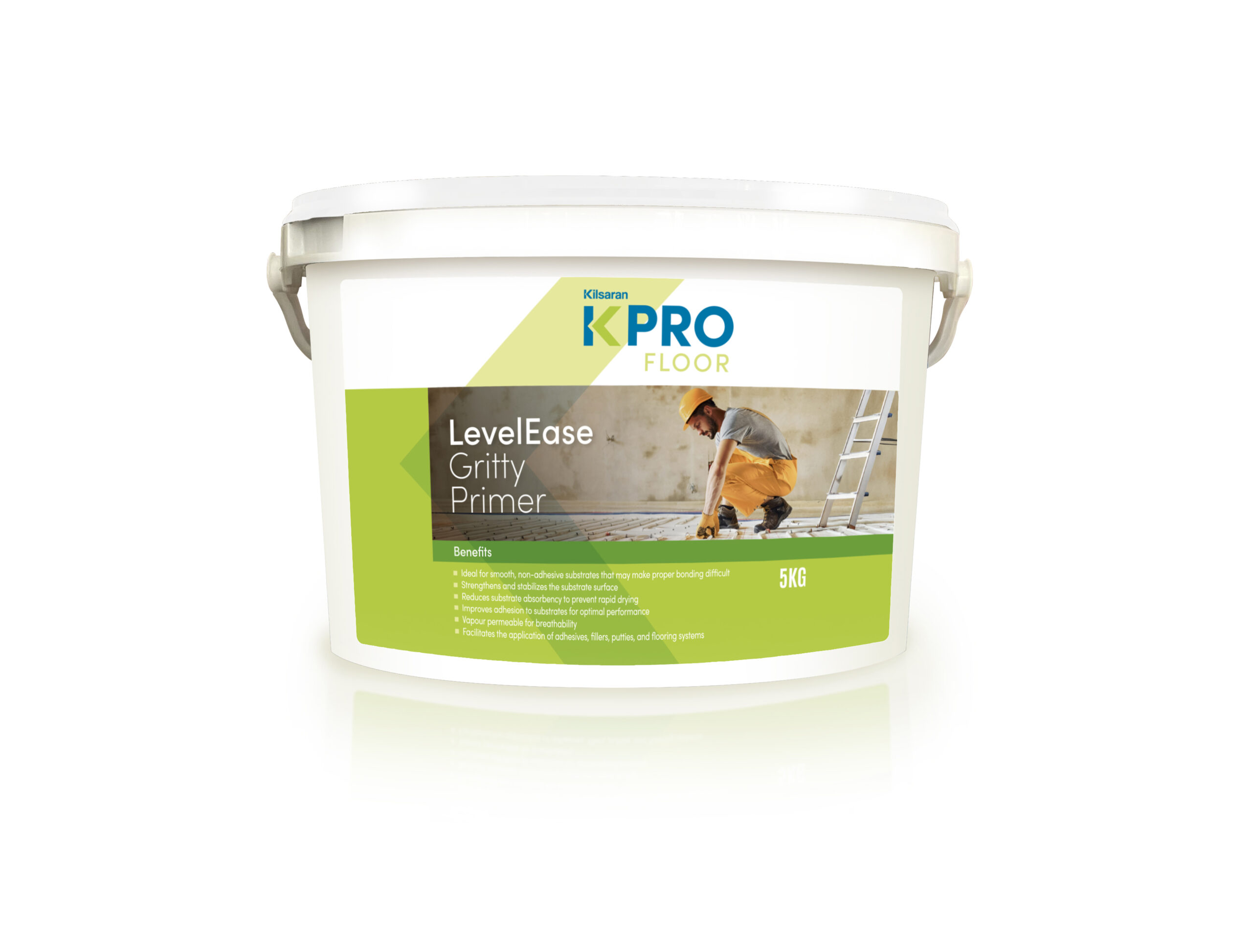 KPRO Floor LevelEase Gritty Primer product image
