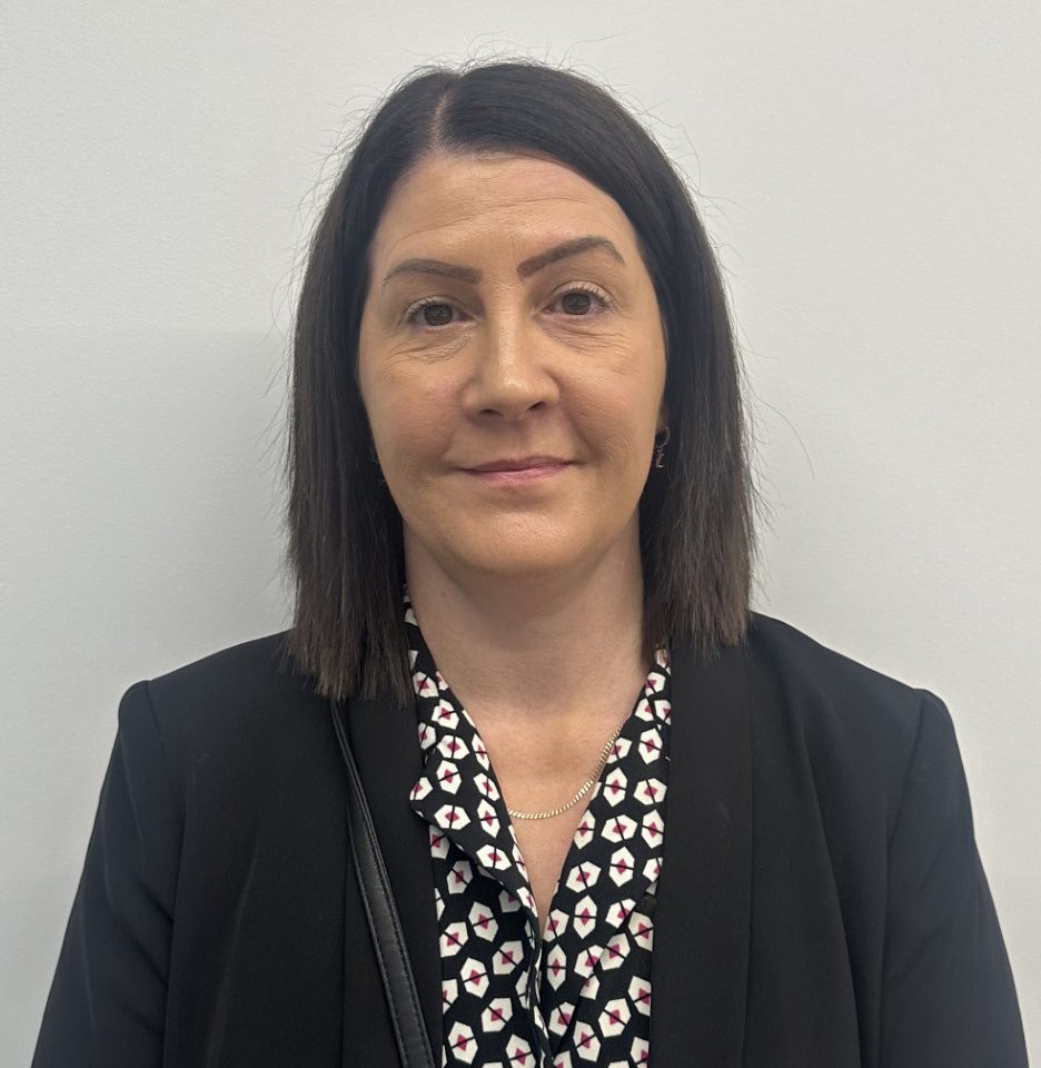Tracey Maher 