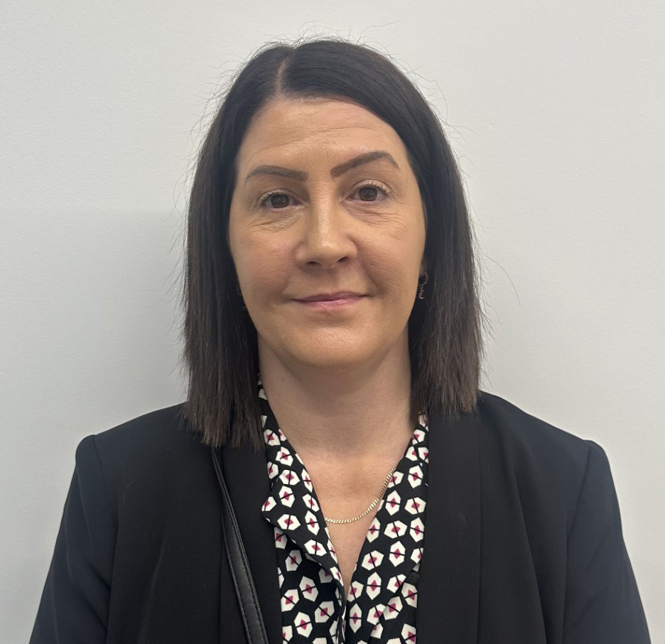 Tracey Maher