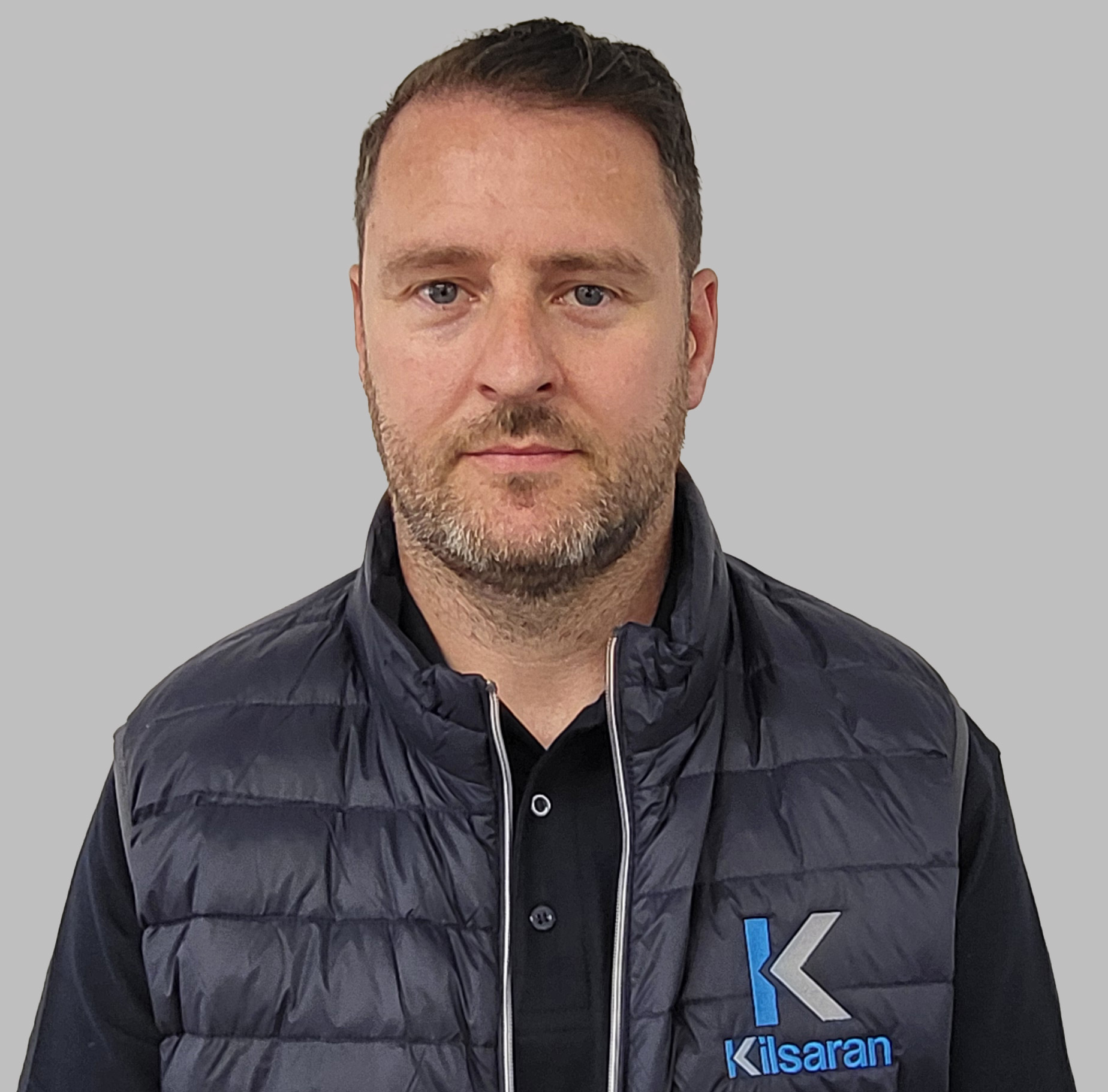 Brian Kilbride