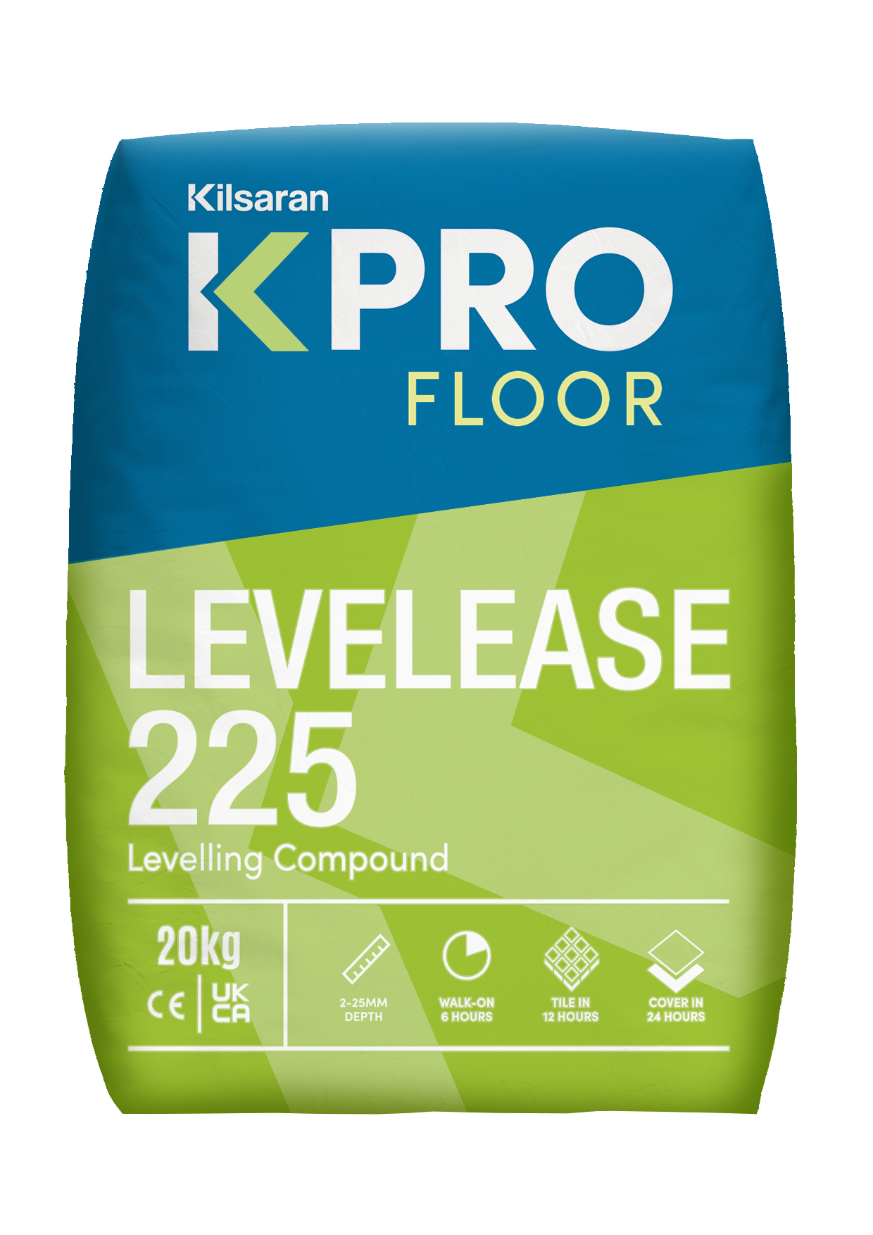 KPRO Floor LevelEase 225 product image