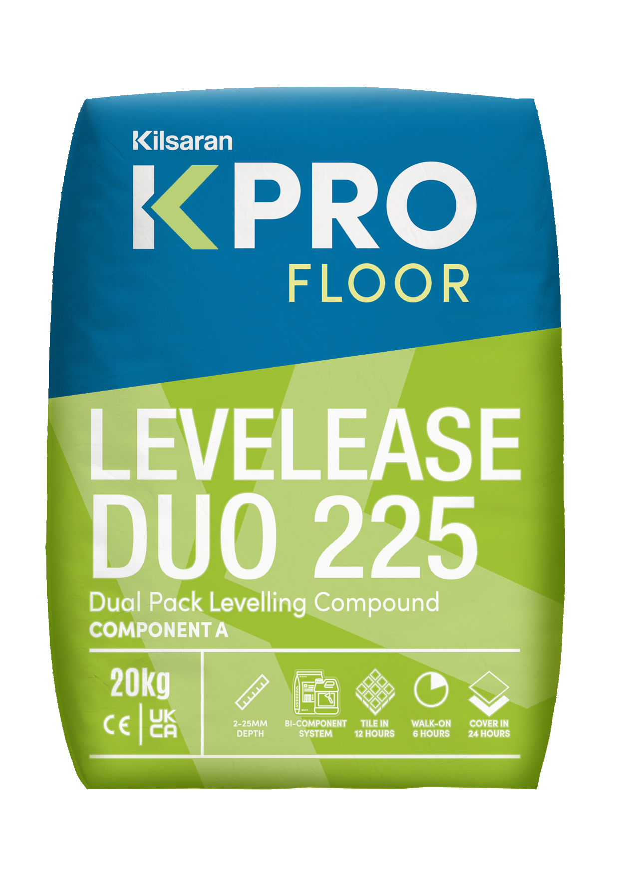 KPRO Floor LevelEase Duo 225 product image