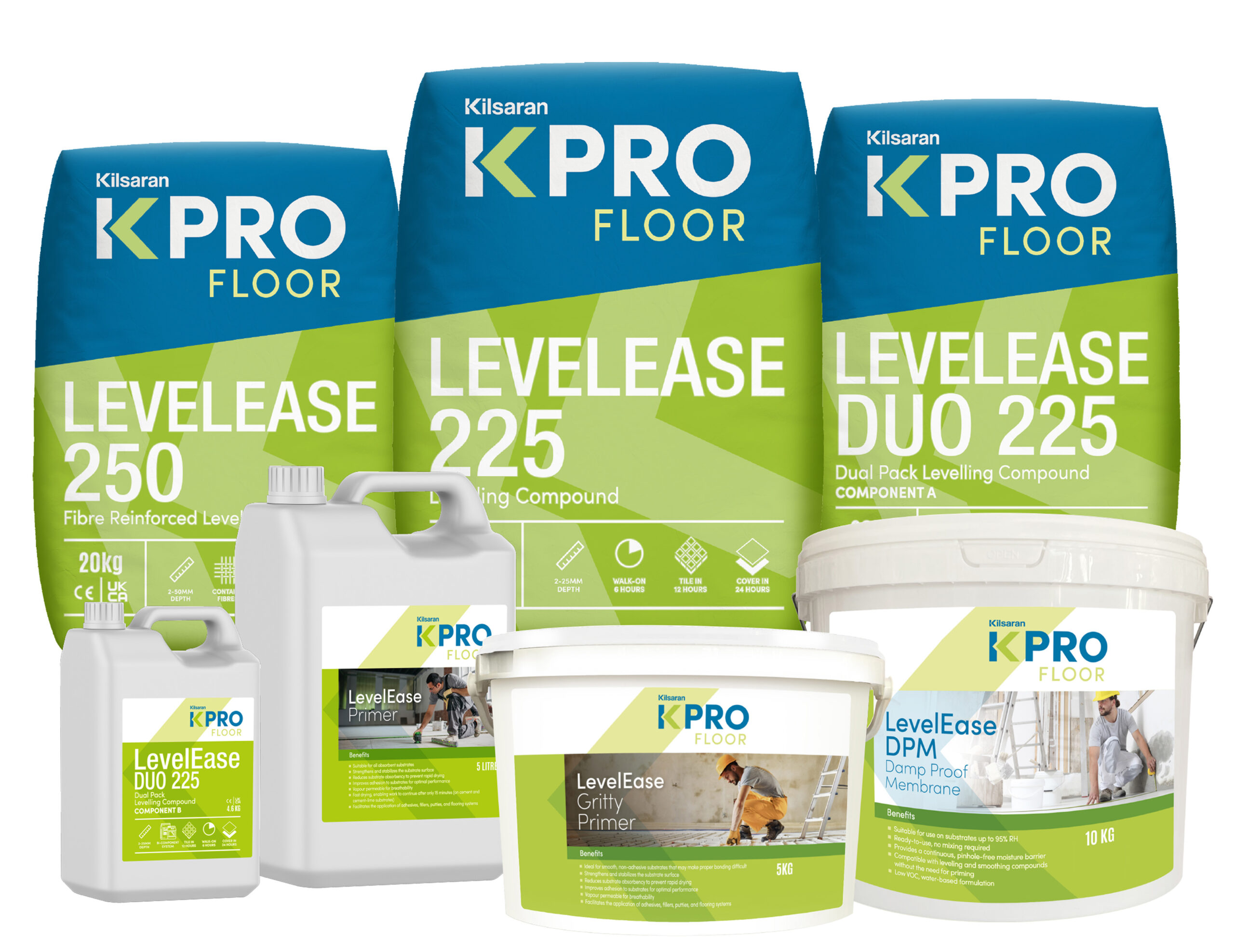 KPRO Level Ease Group Image KPRO Level Ease Group Image