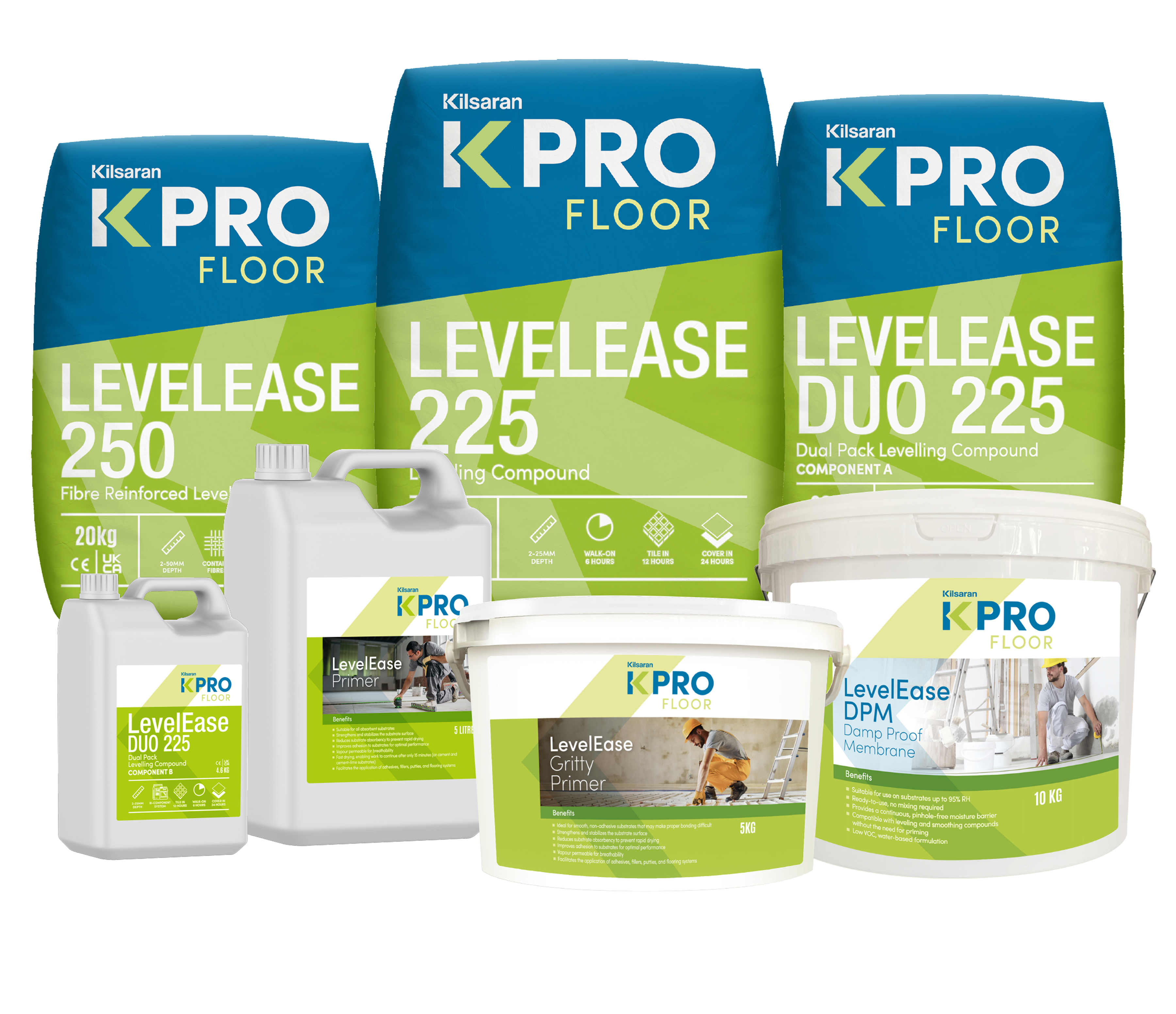 KPRO Level Ease Group Image KPRO Level Ease Group Image