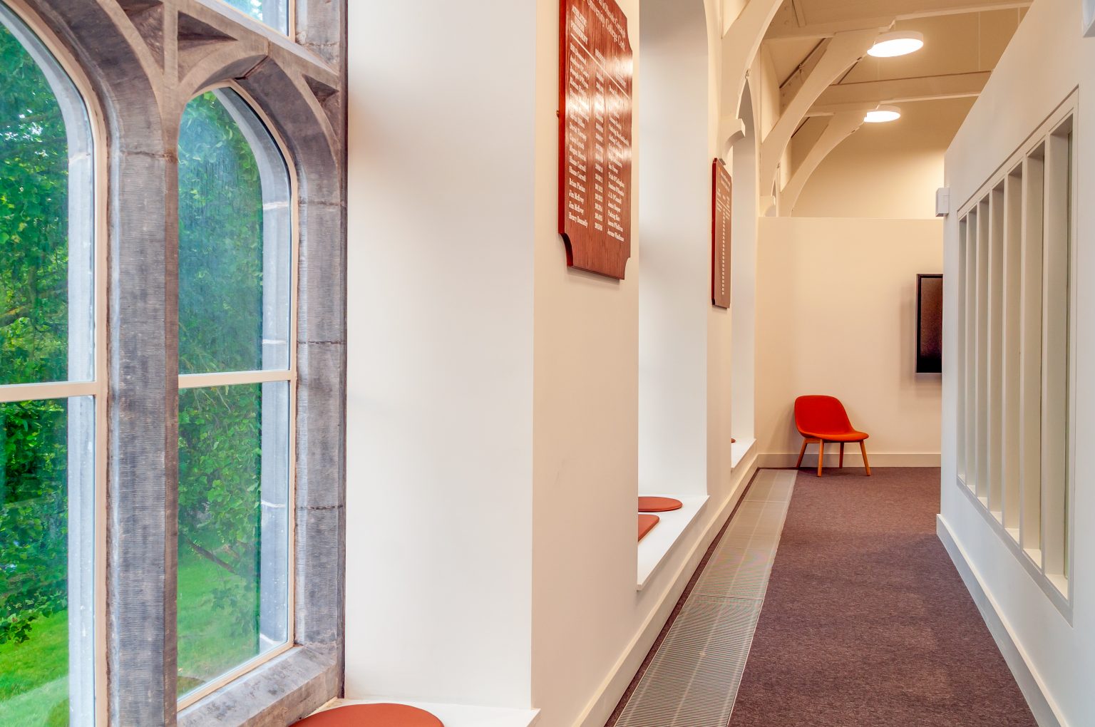 UCC student hub 3