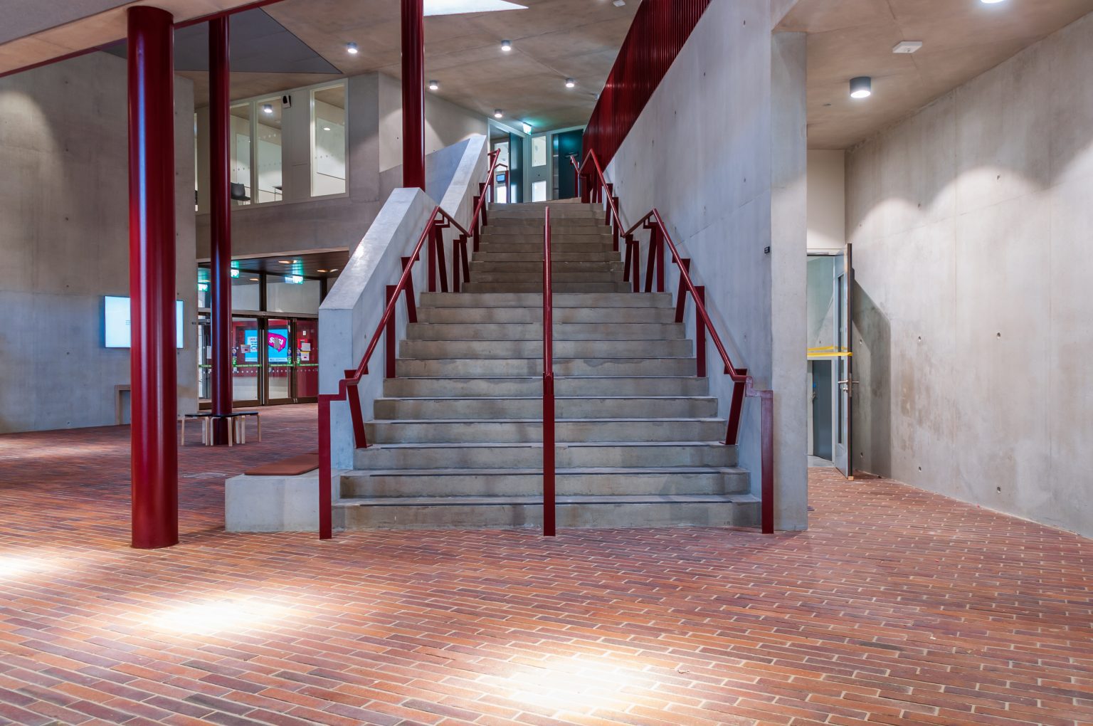 UCC student hub 6