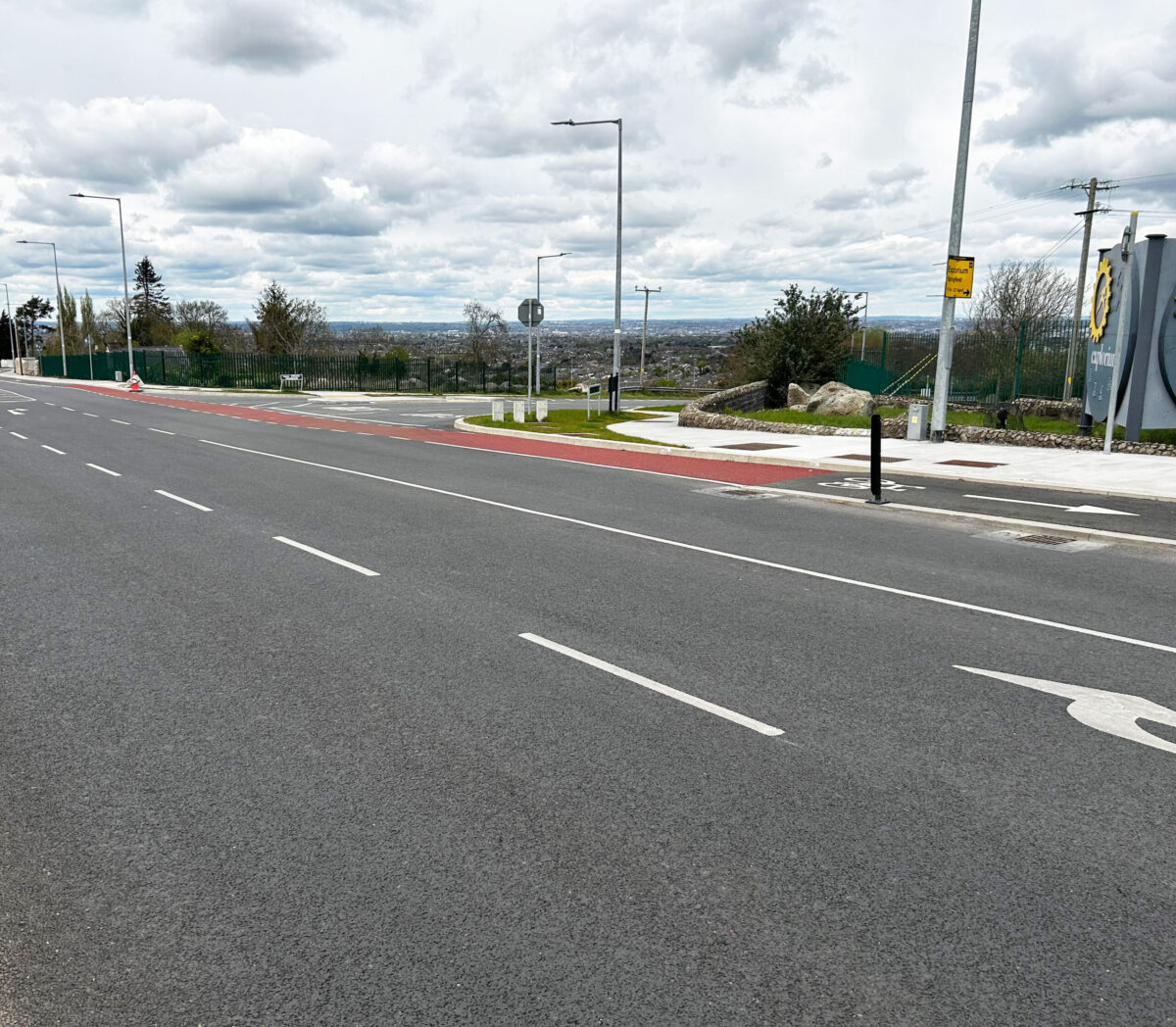 blackglen road 2