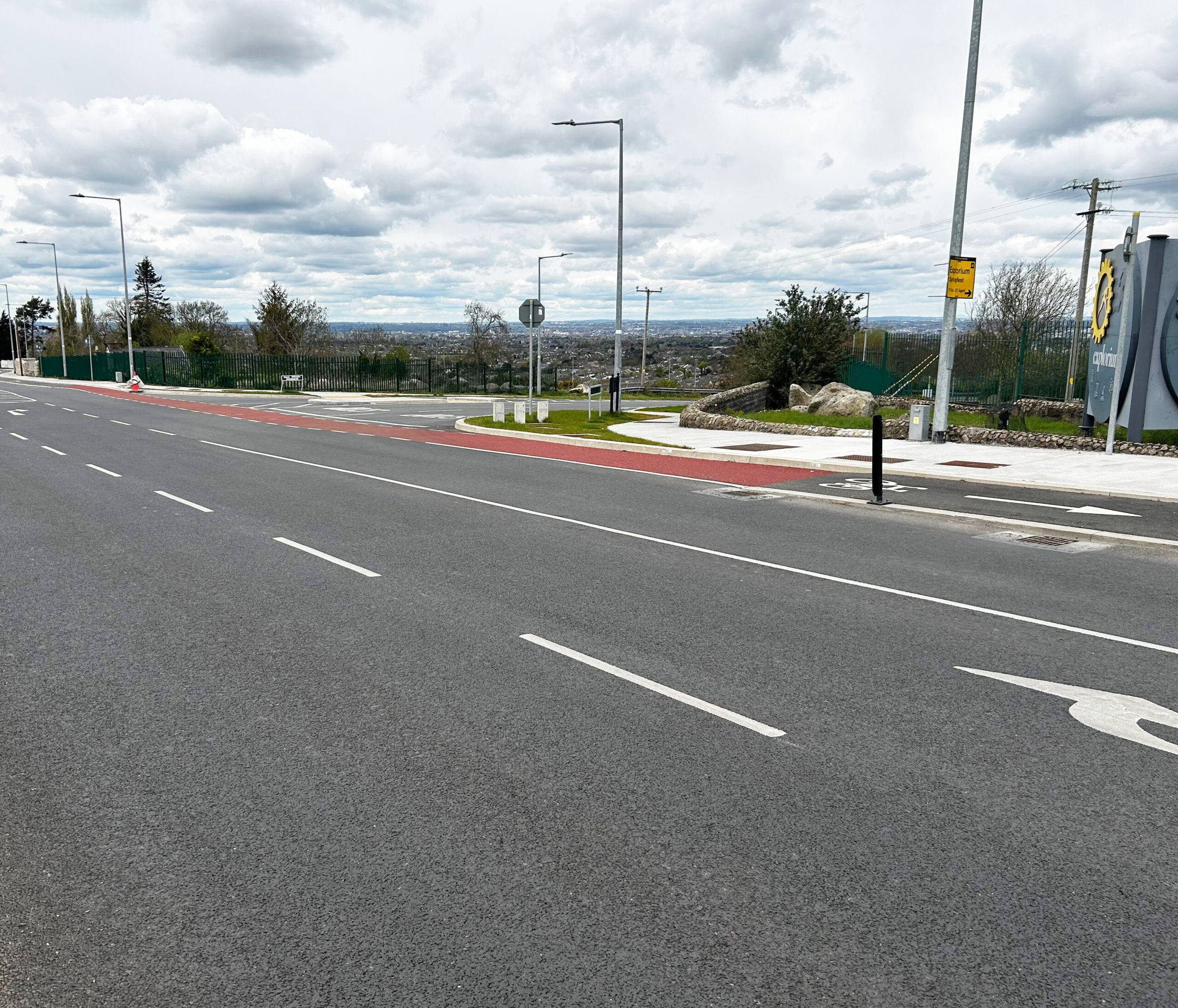 blackglen road 2