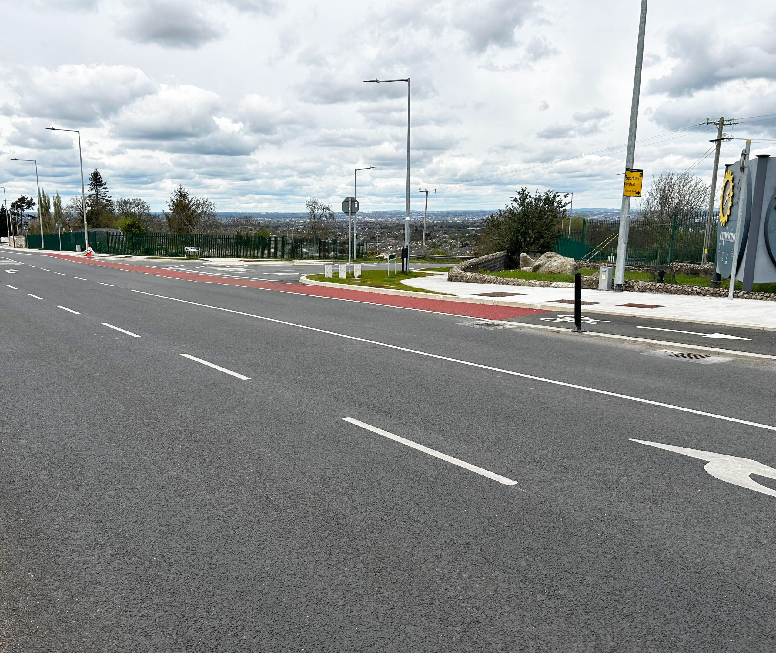 blackglen road 2