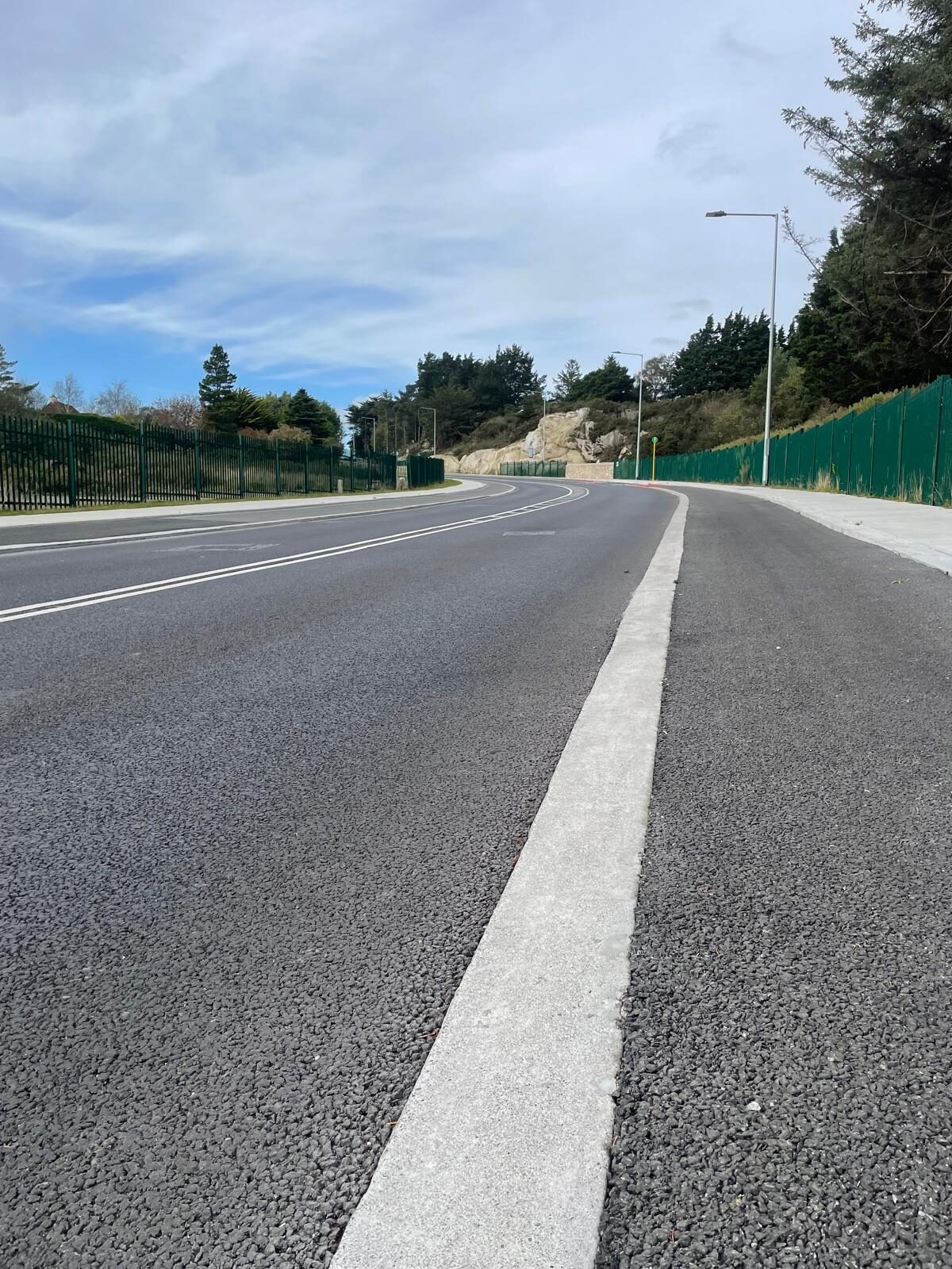 blackglen road 3