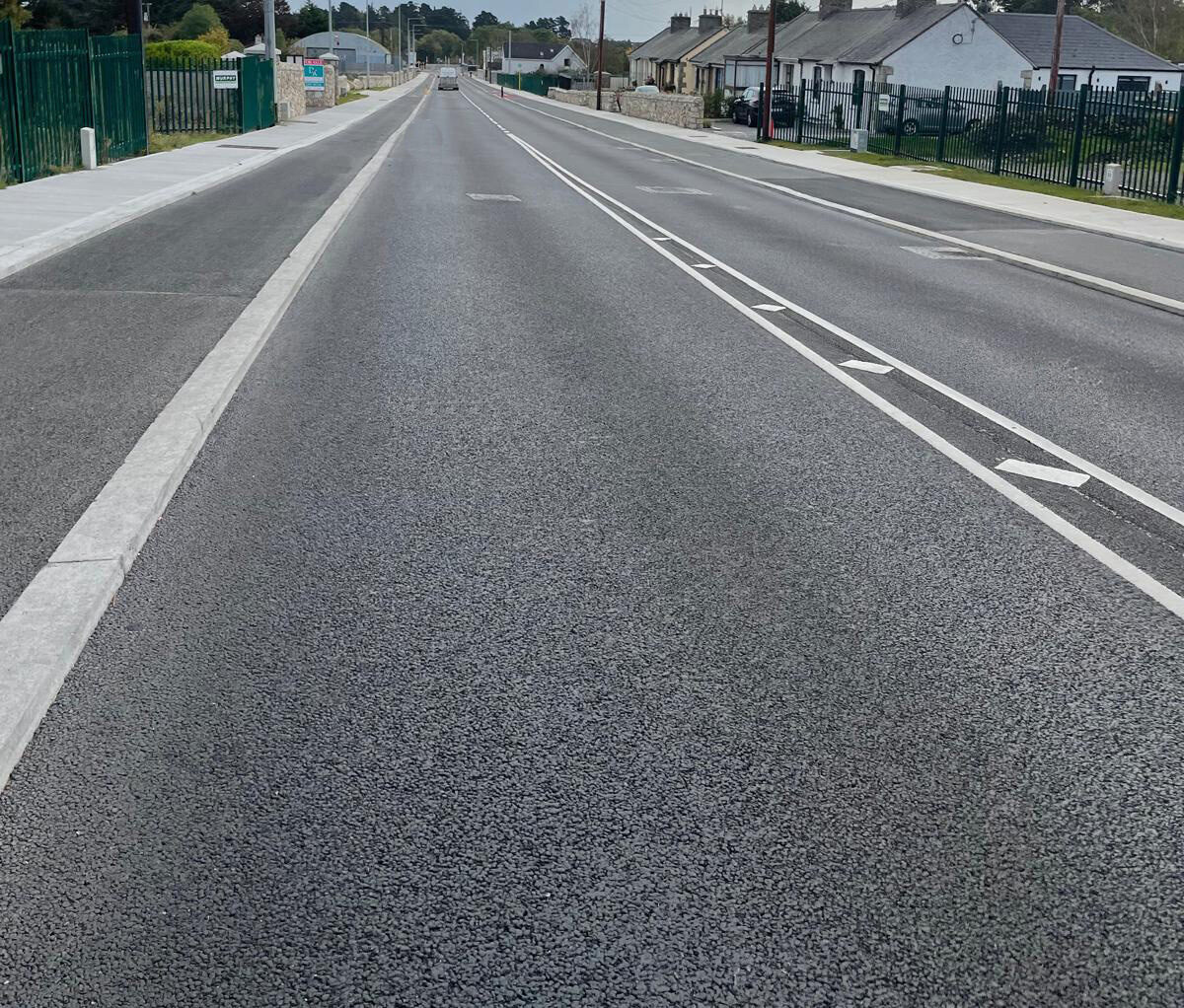 blackglen road