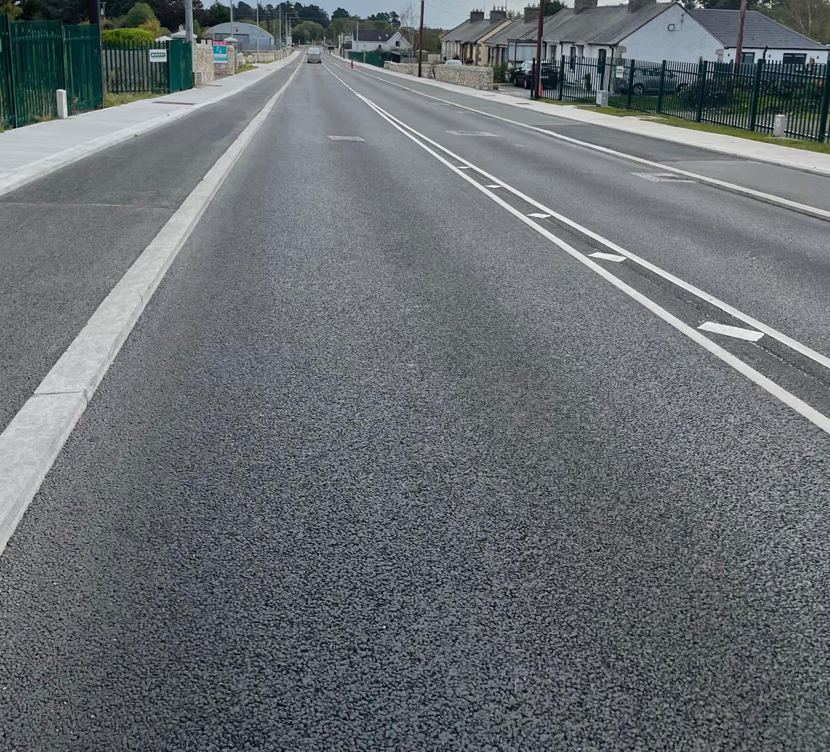 blackglen road