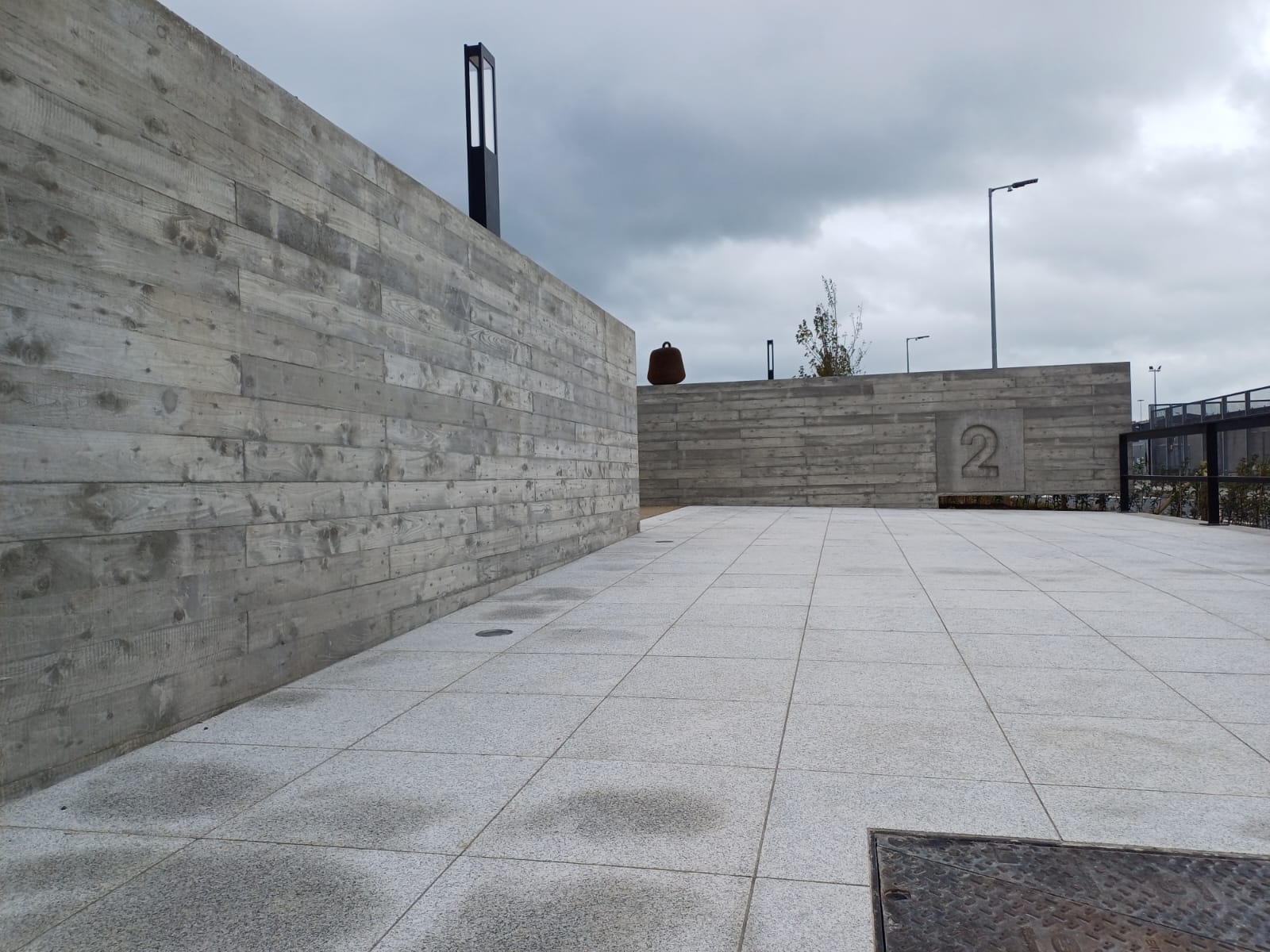 dublin port greenway 3