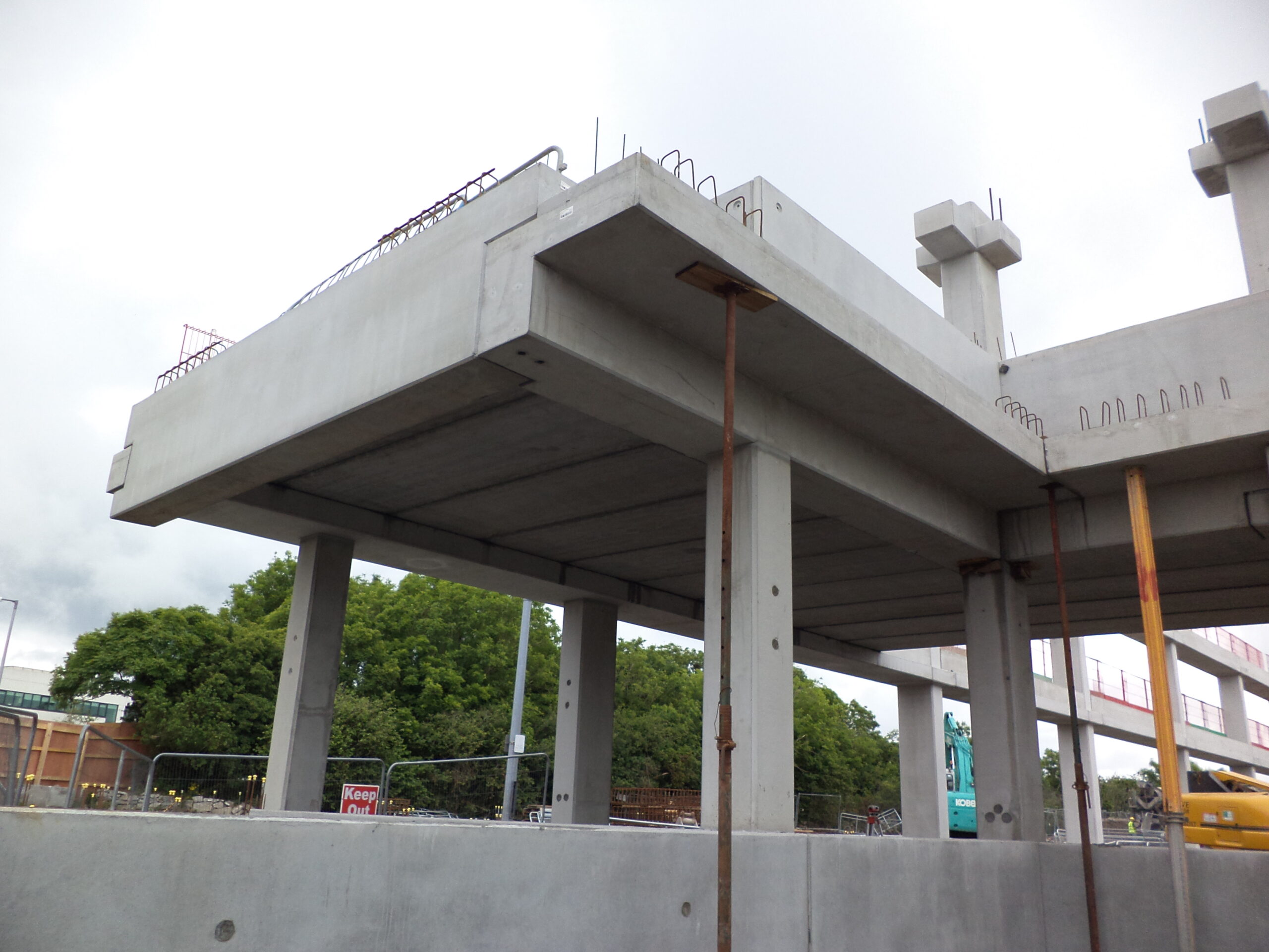 galway clinic carpark3