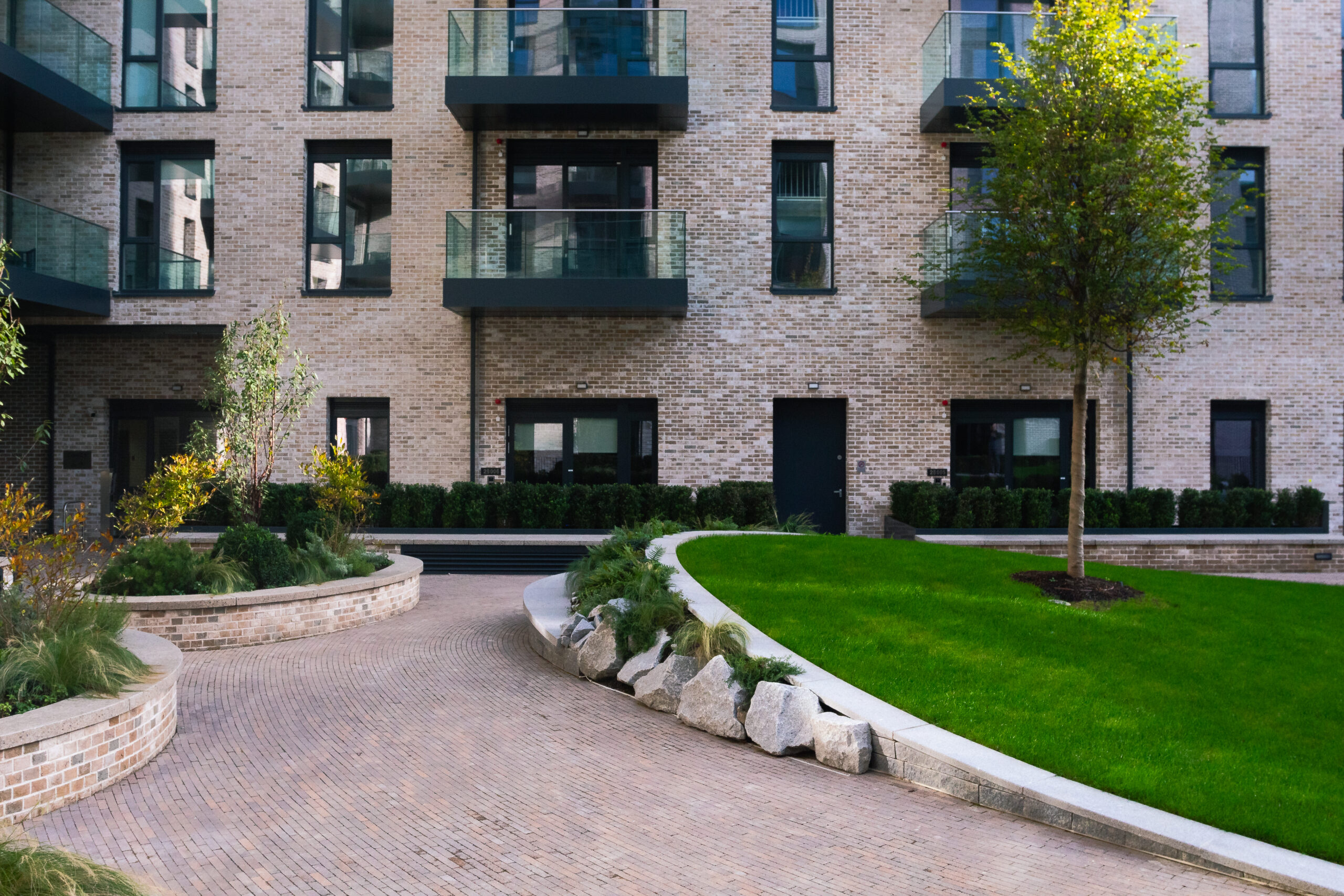 spencer place north 2