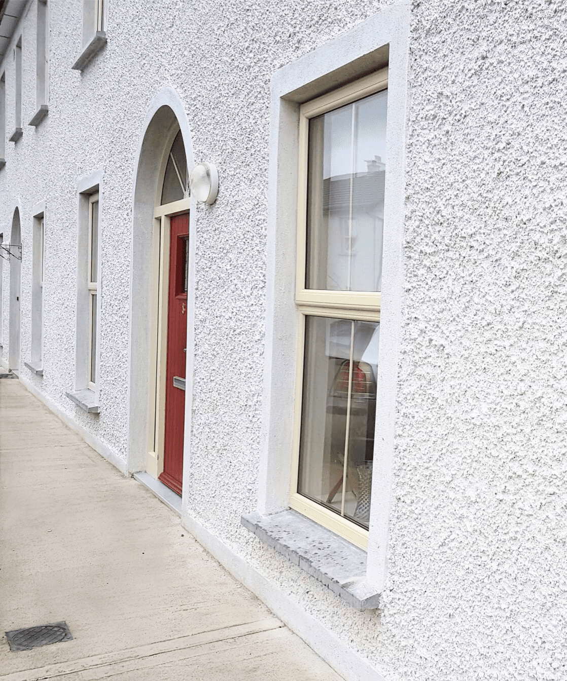 KPRO Façade Wet Dash product image