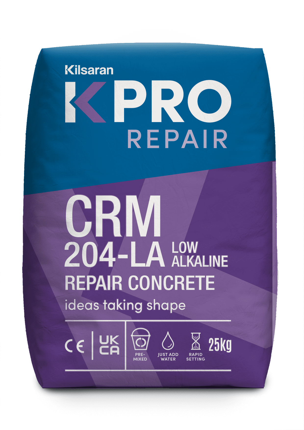 CRM-204 LA Repair Concrete product image