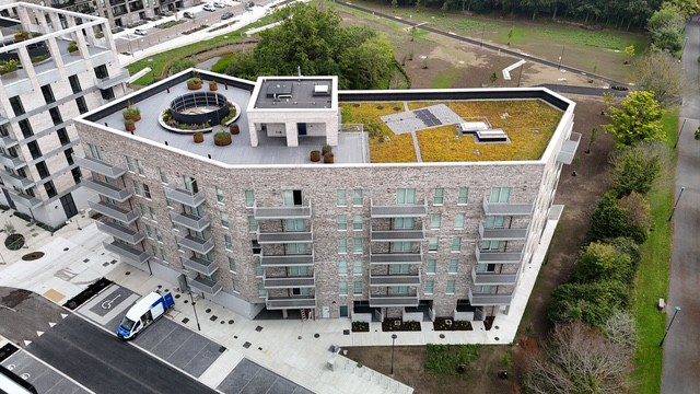 Shanganagh Castle Estate image