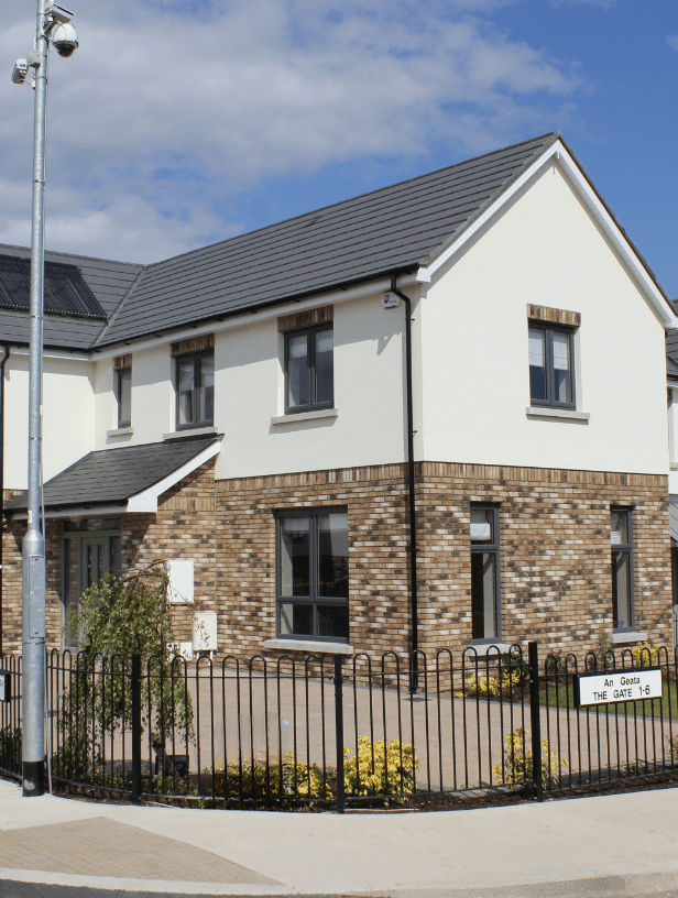 KPRO Façade OCR product image