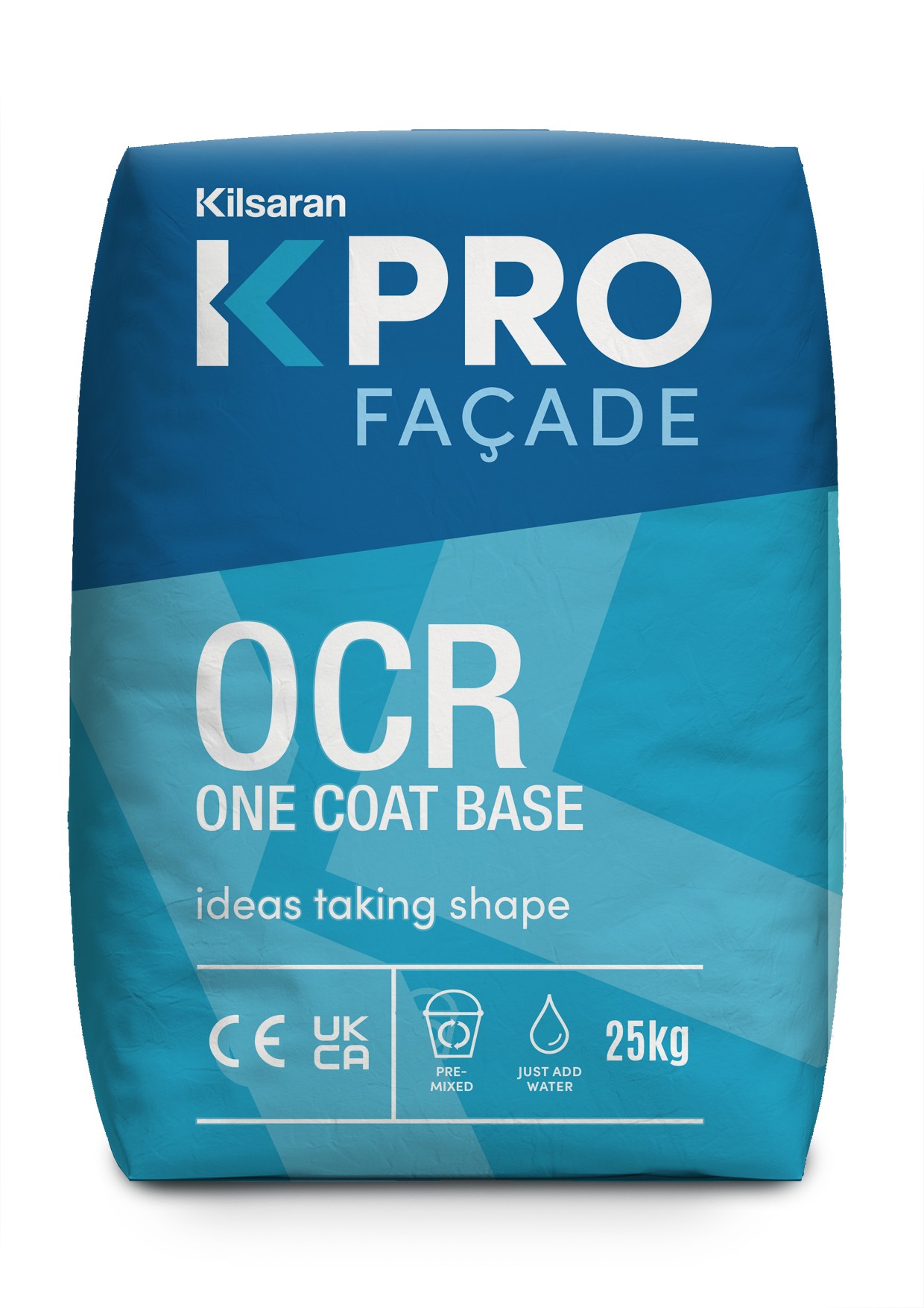 KPRO Façade OCR – One Coat Render product image