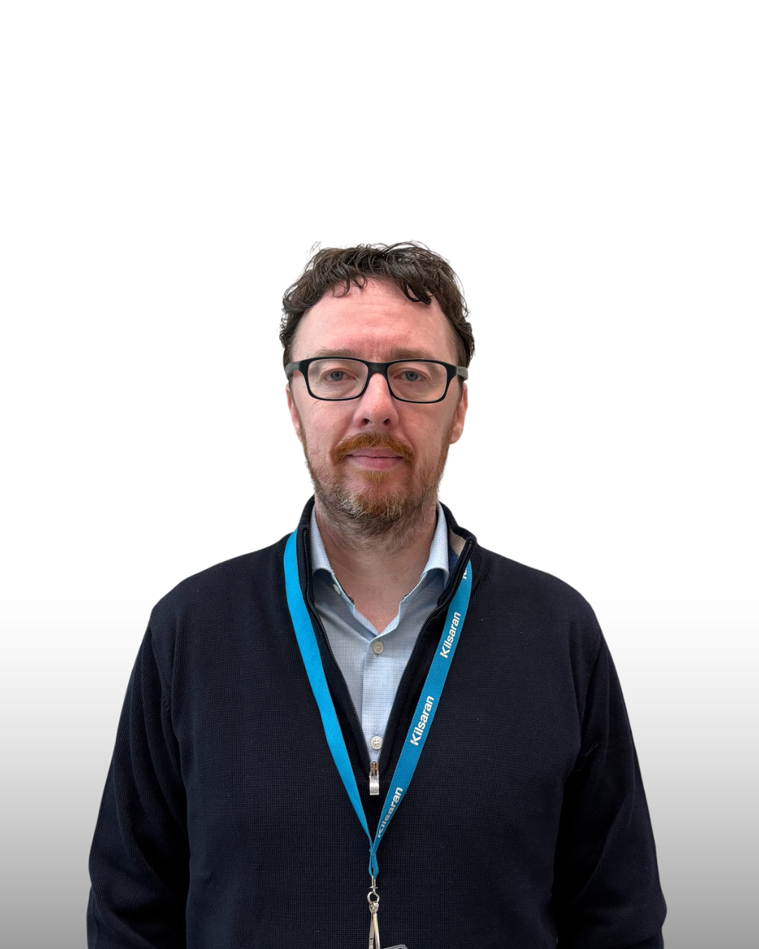 Ian Christie 