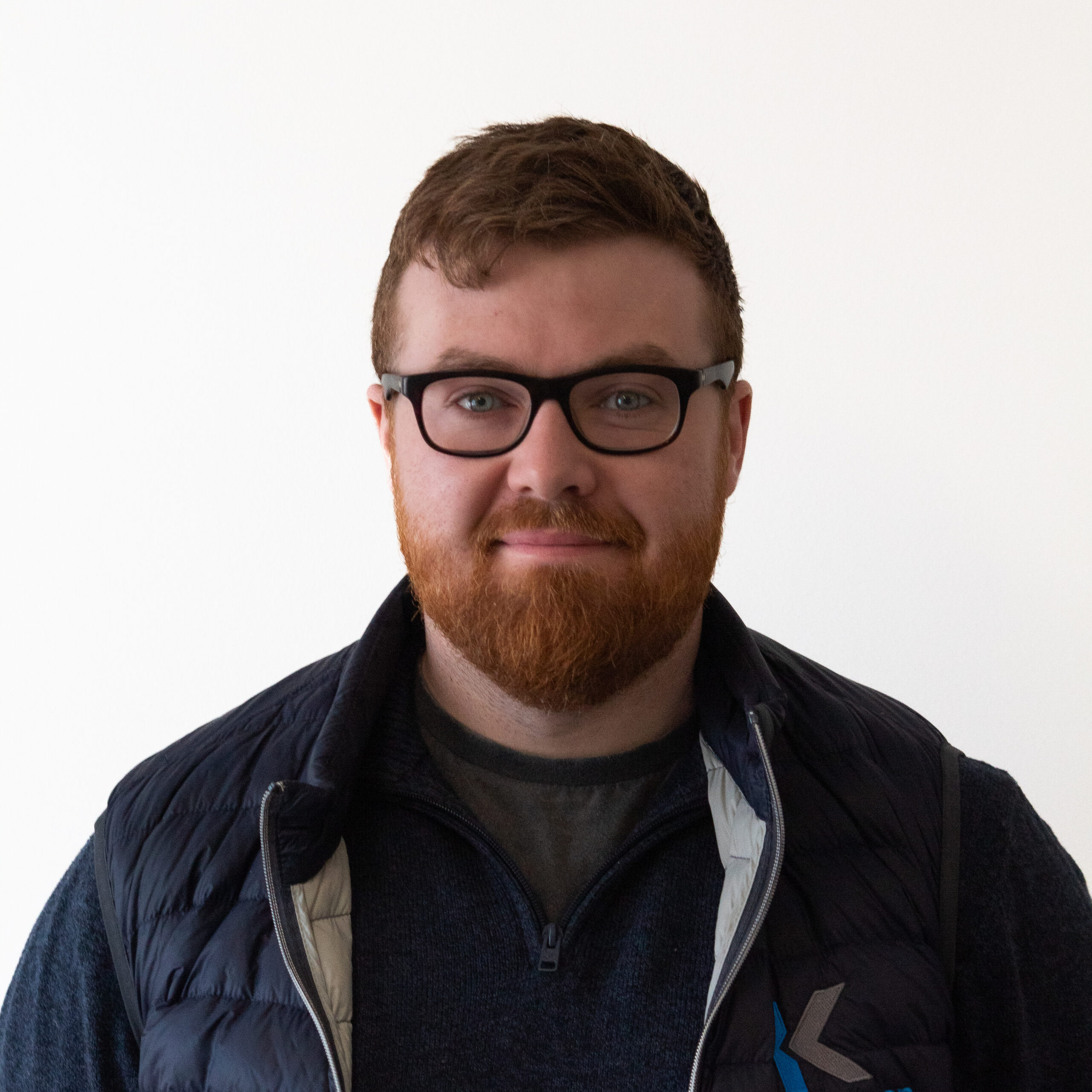 Lorcan McGeough