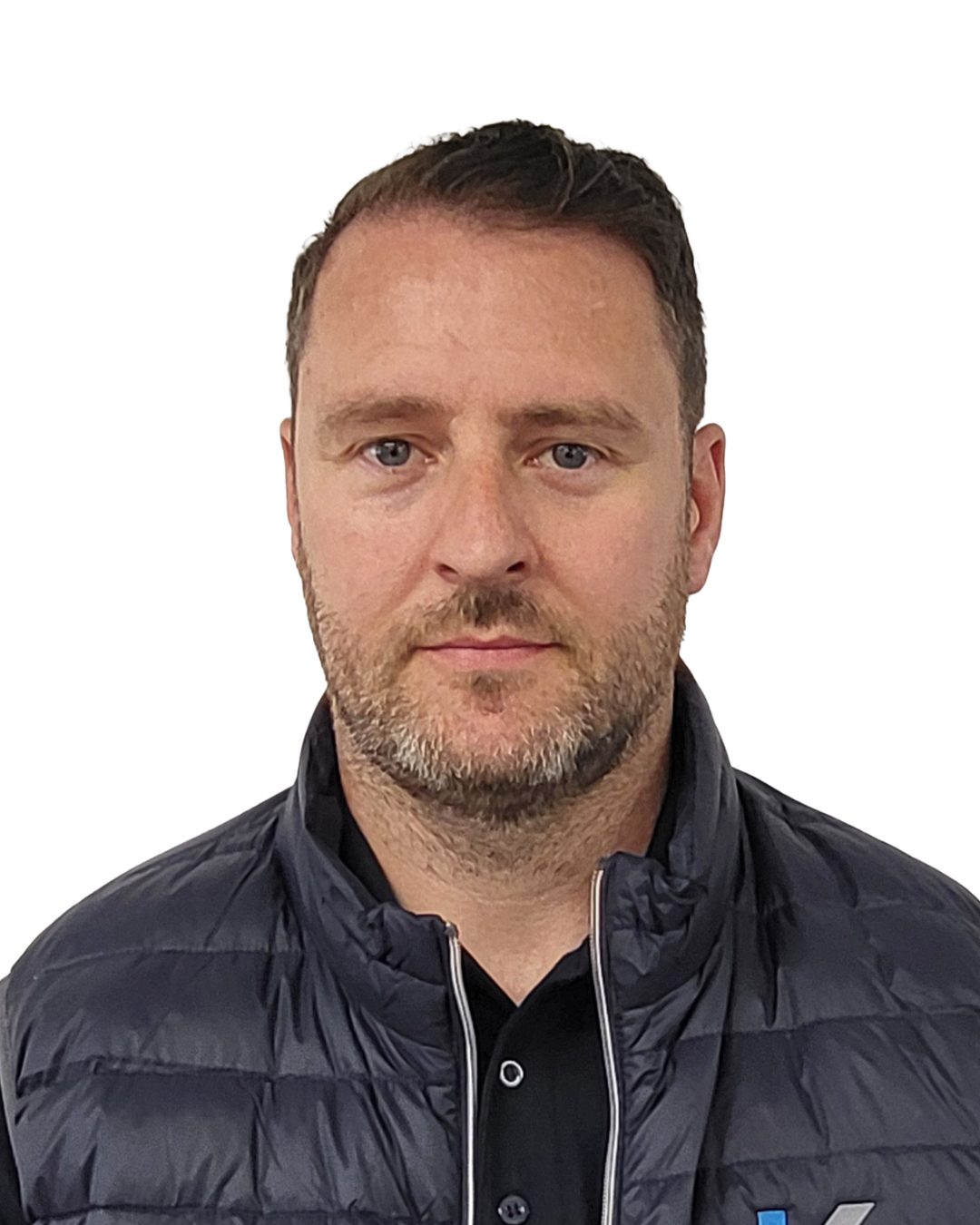 Brian Kilbride 