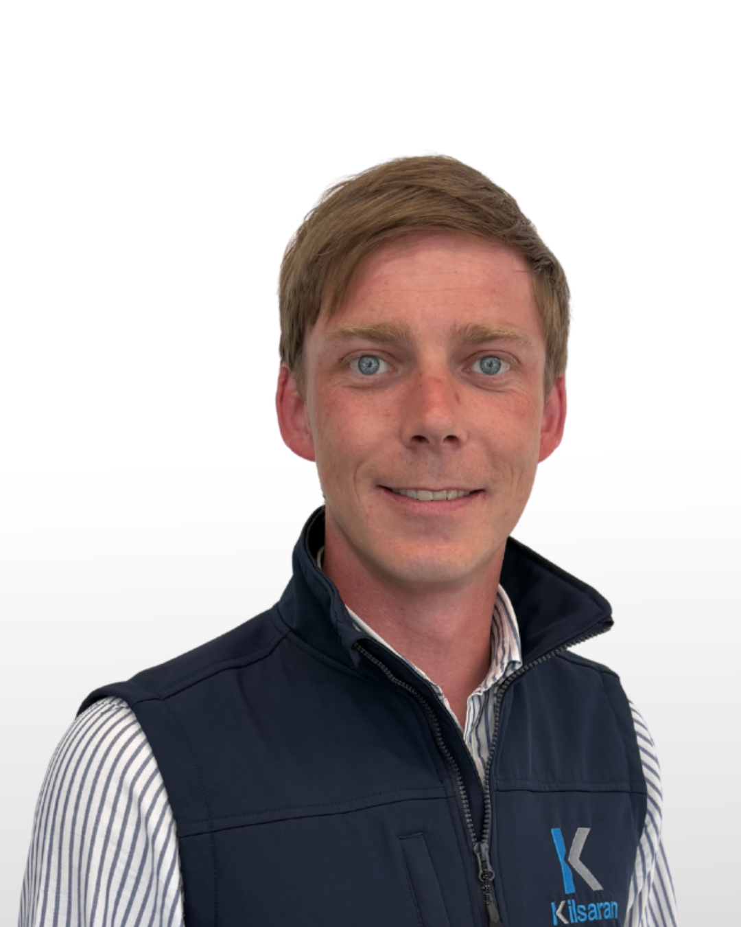 Cormac Dillon