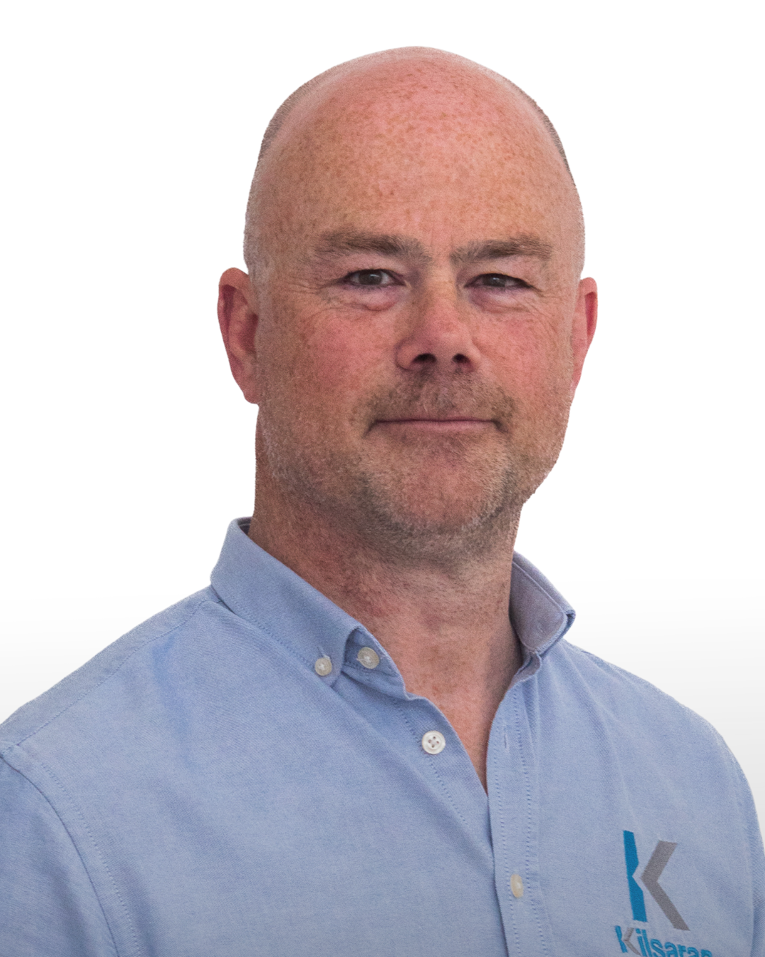 Paul Dwyer