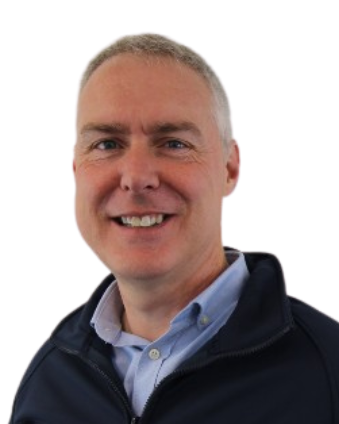 Dermot Cowler 