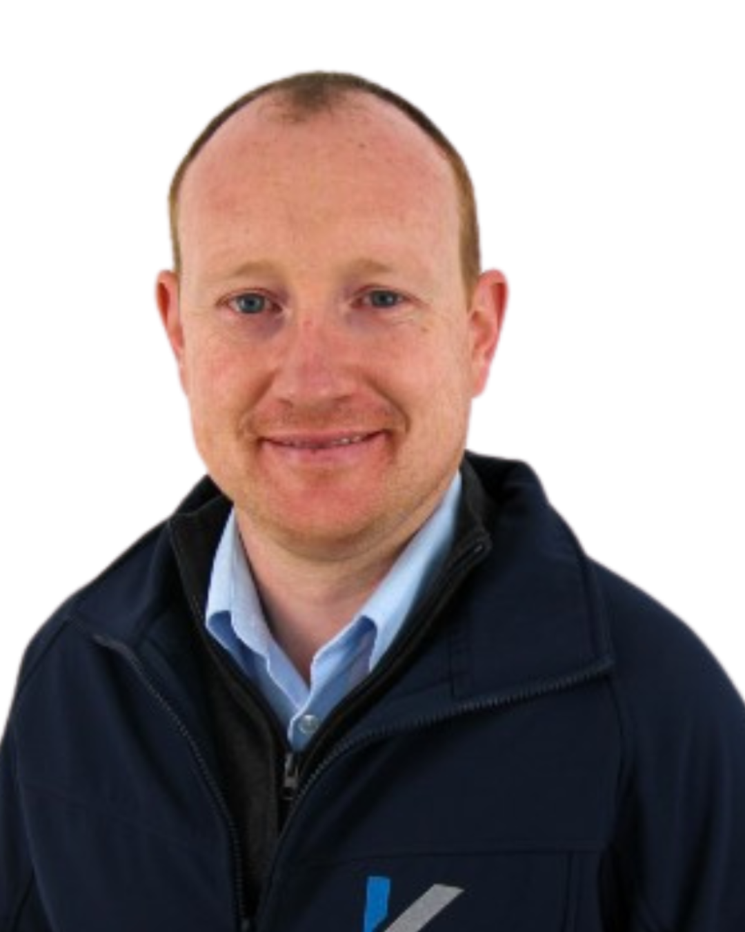 Paul McKenna