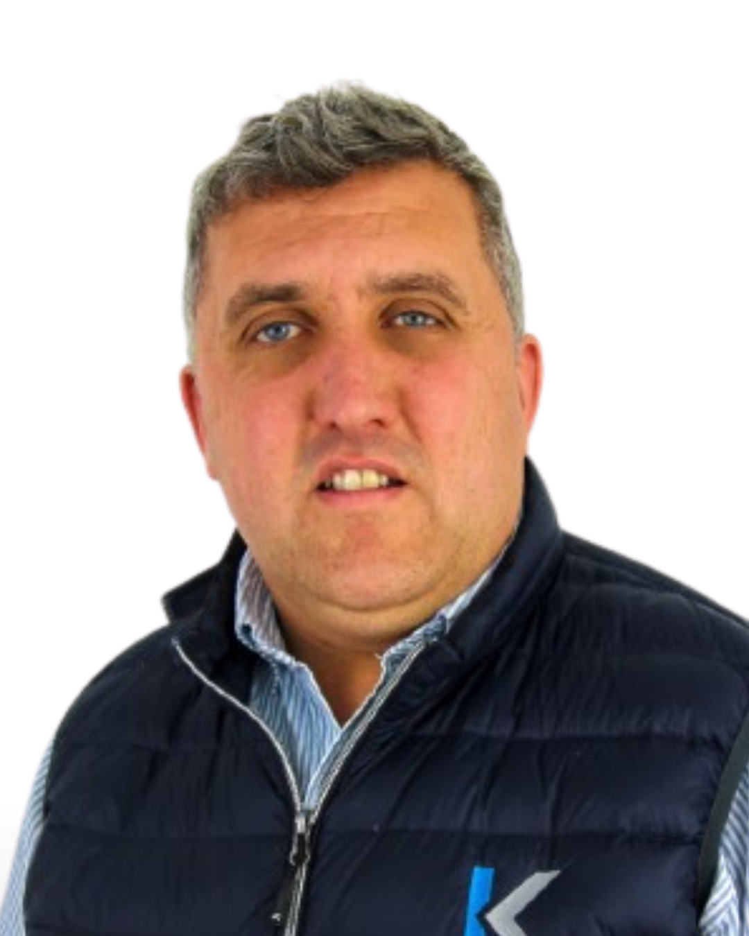 Paul Maher 
