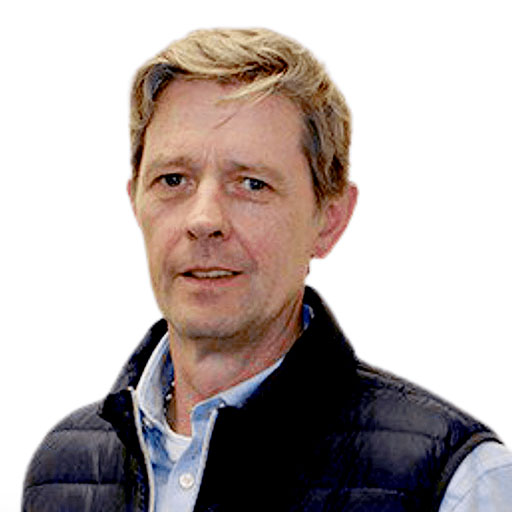 Tom Smyth