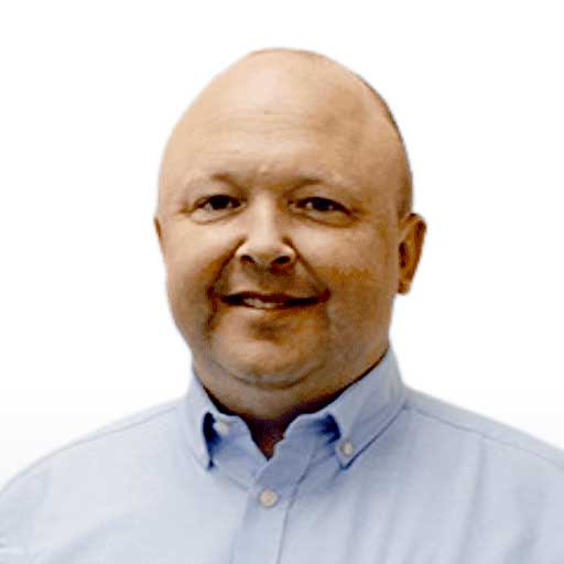 Andy Caulfield