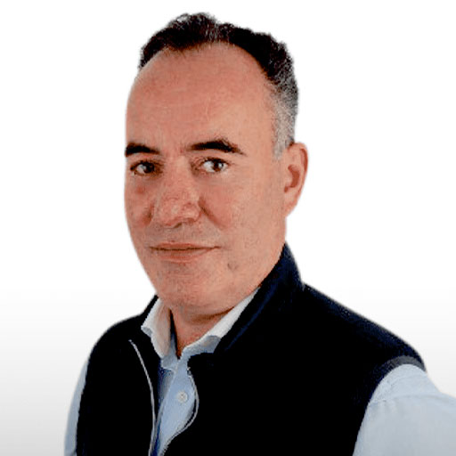 Jimmy Heffernan